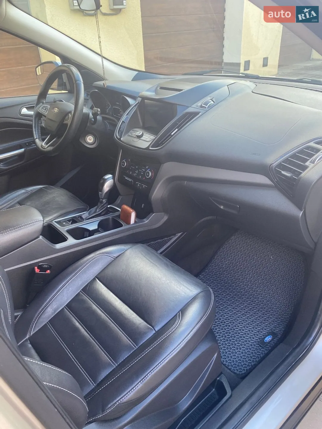2018 Ford Escape - мініатюра 20
