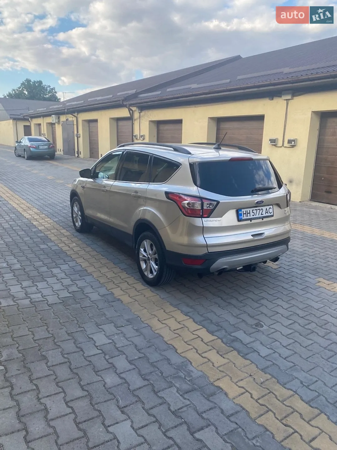 2018 Ford Escape - мініатюра 22