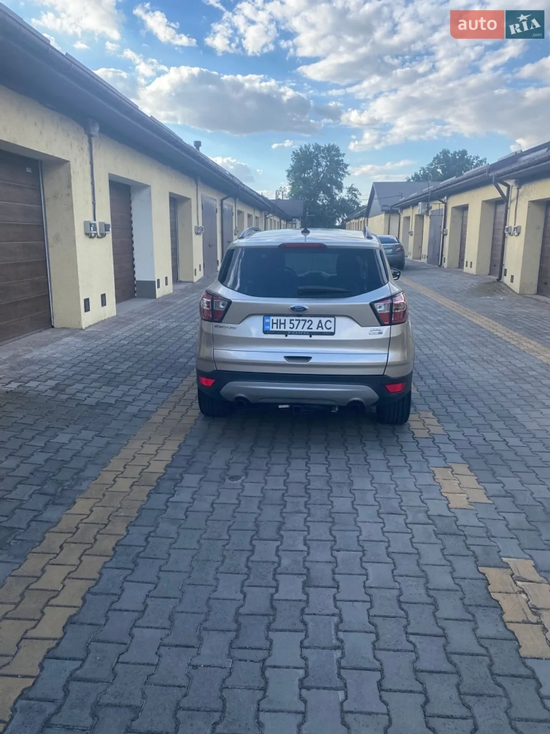 2018 Ford Escape - мініатюра 23