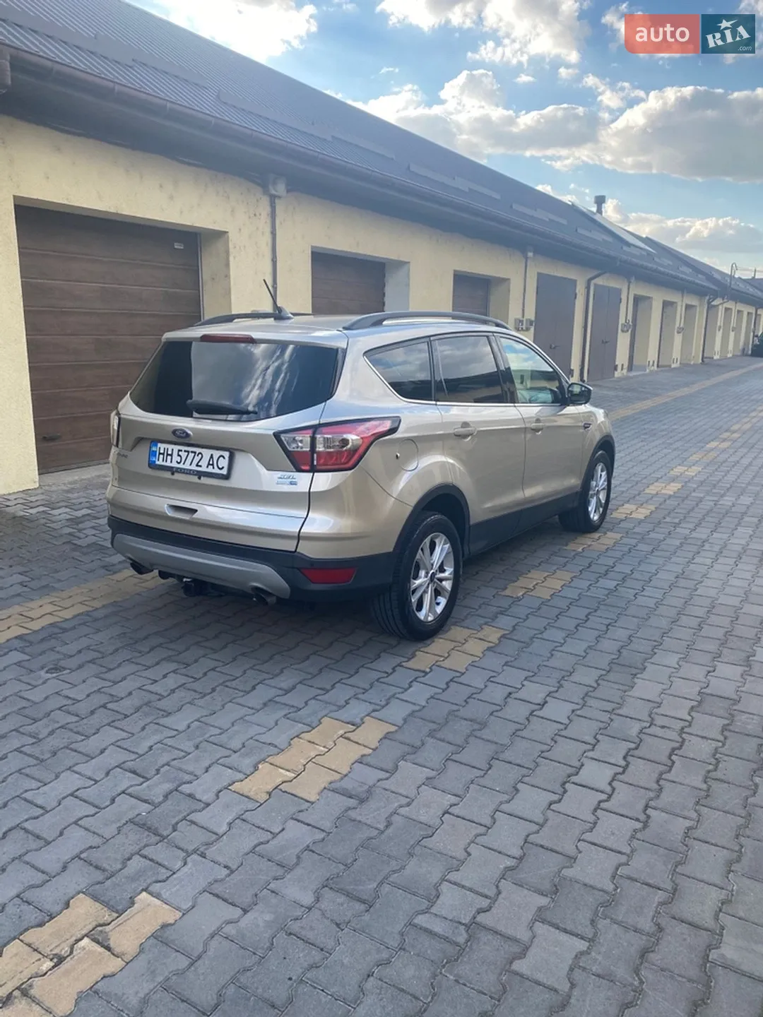 2018 Ford Escape - мініатюра 24