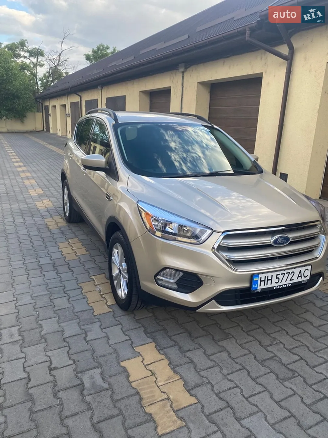 2018 Ford Escape - мініатюра 25