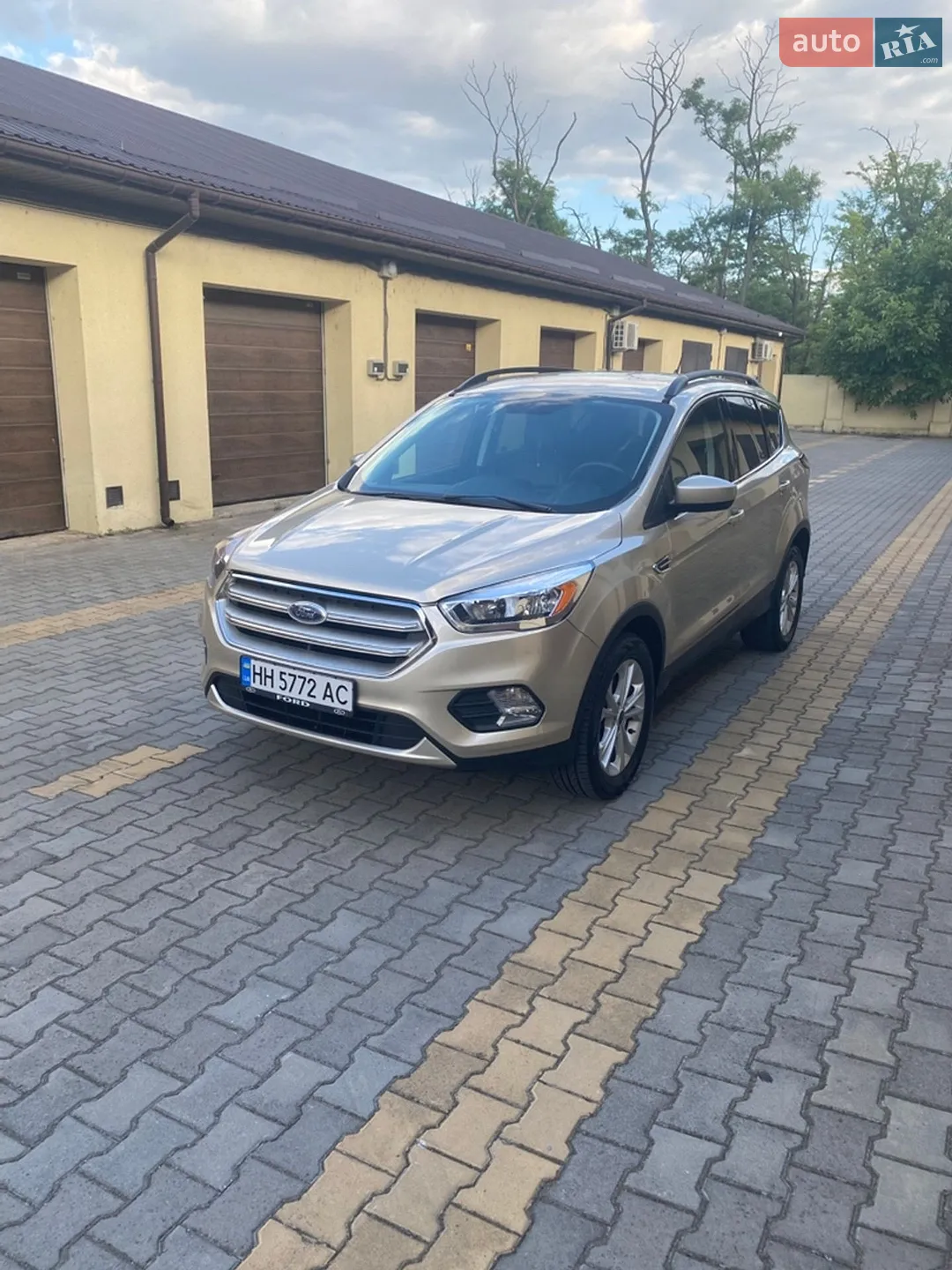 2018 Ford Escape - мініатюра 26