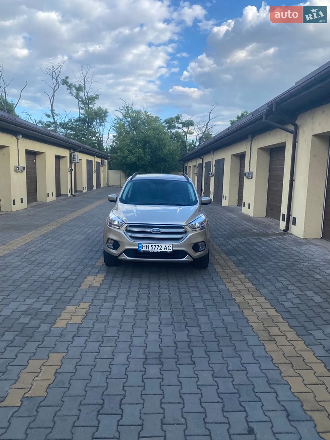 2018 Ford Escape - мініатюра 27