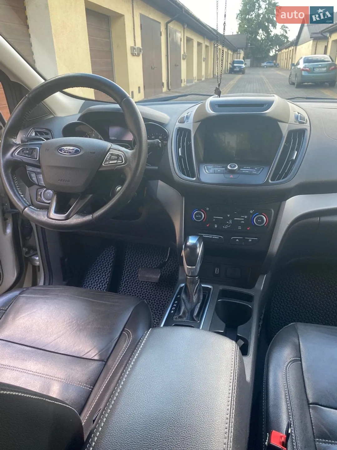 2018 Ford Escape - мініатюра 28