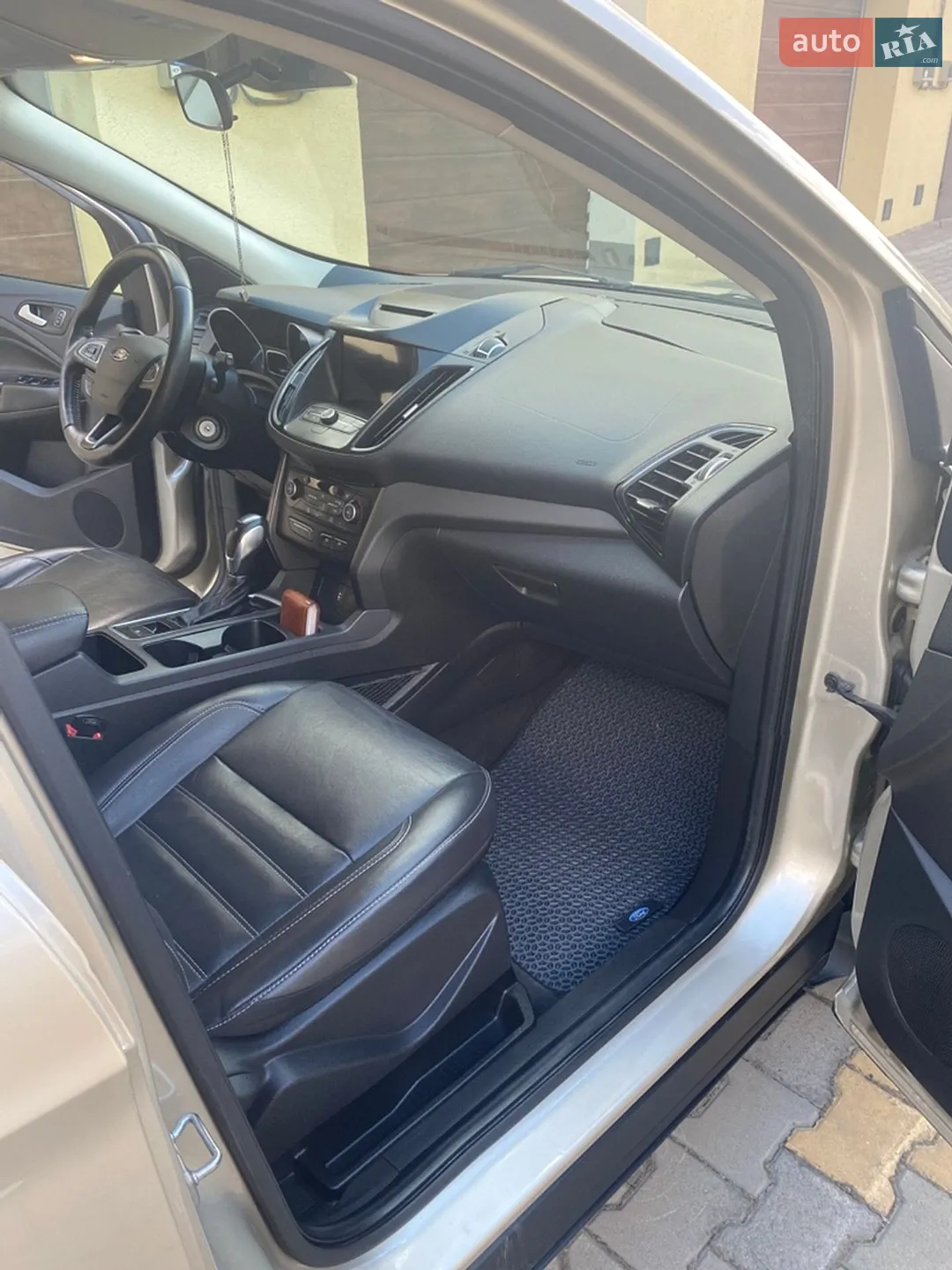 2018 Ford Escape - мініатюра 30