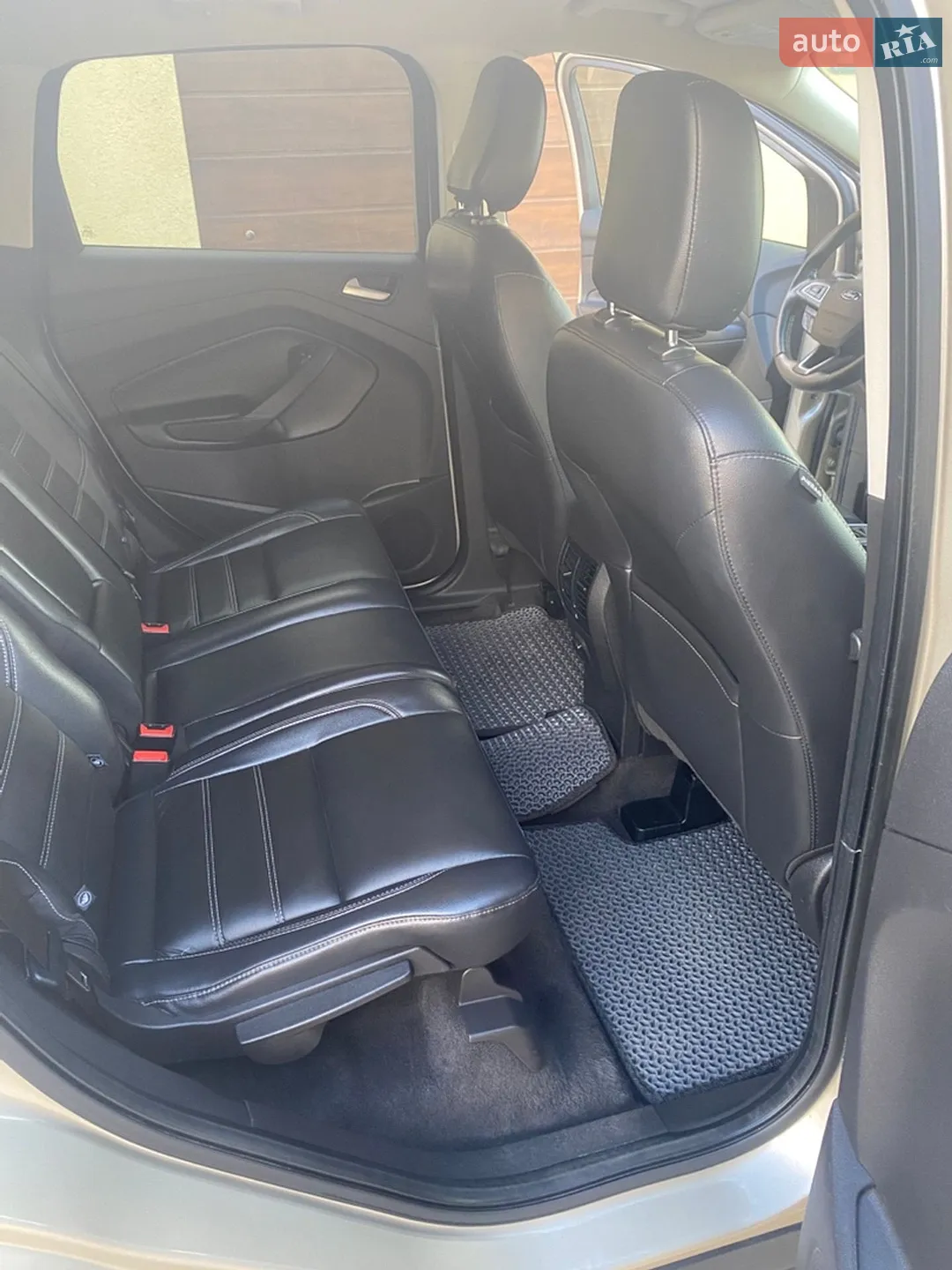 2018 Ford Escape - мініатюра 31
