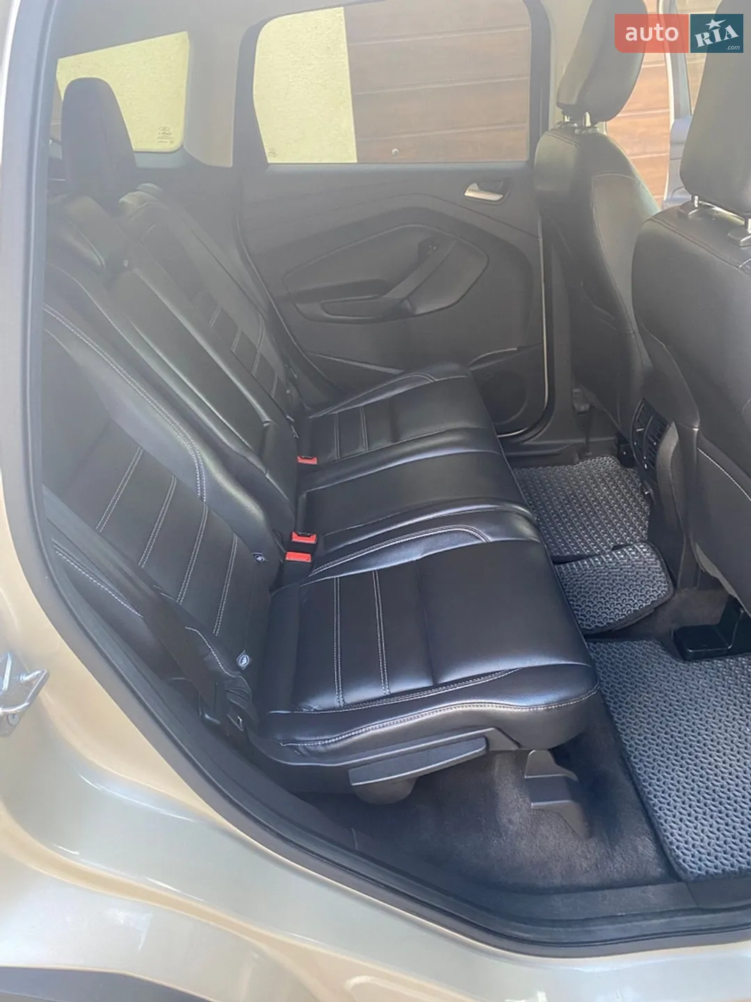 2018 Ford Escape - мініатюра 32