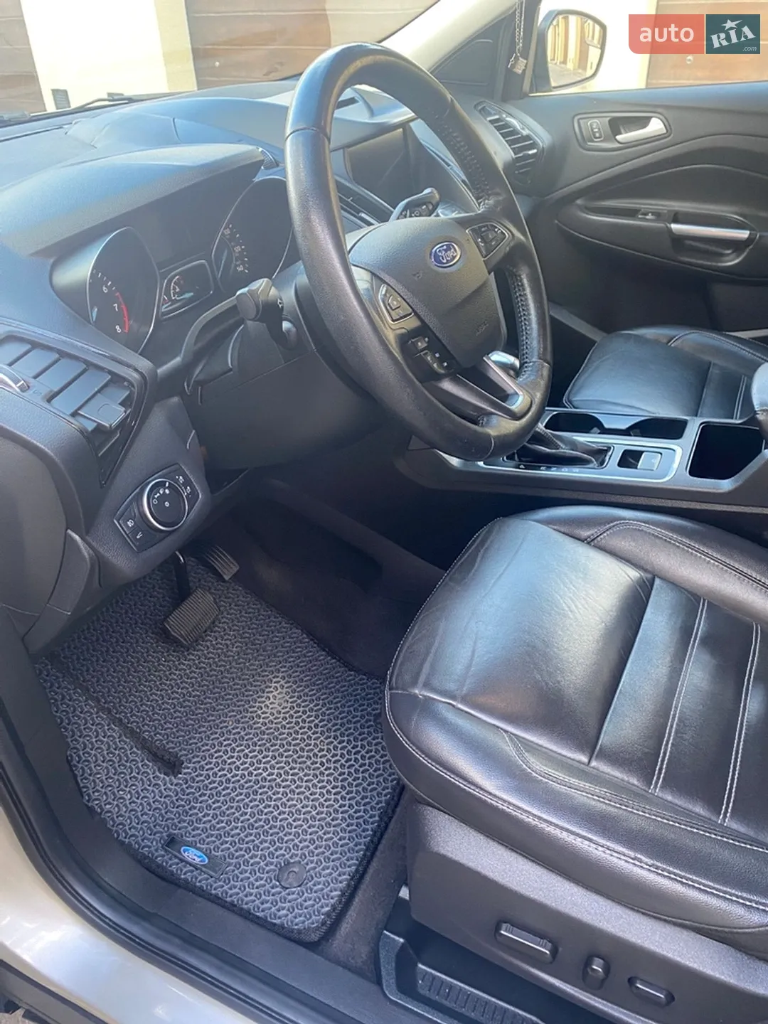 2018 Ford Escape - мініатюра 33