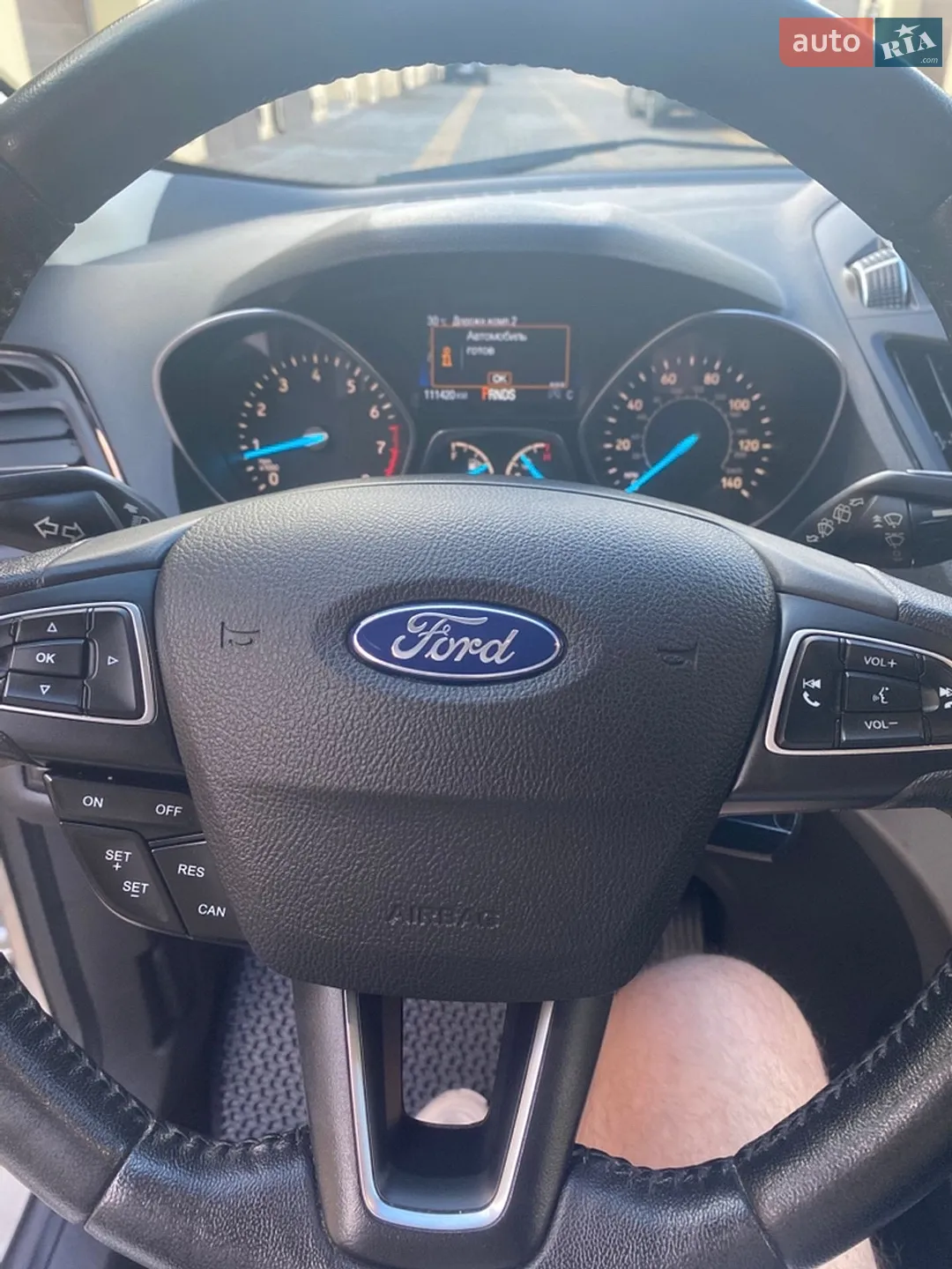 2018 Ford Escape - мініатюра 34