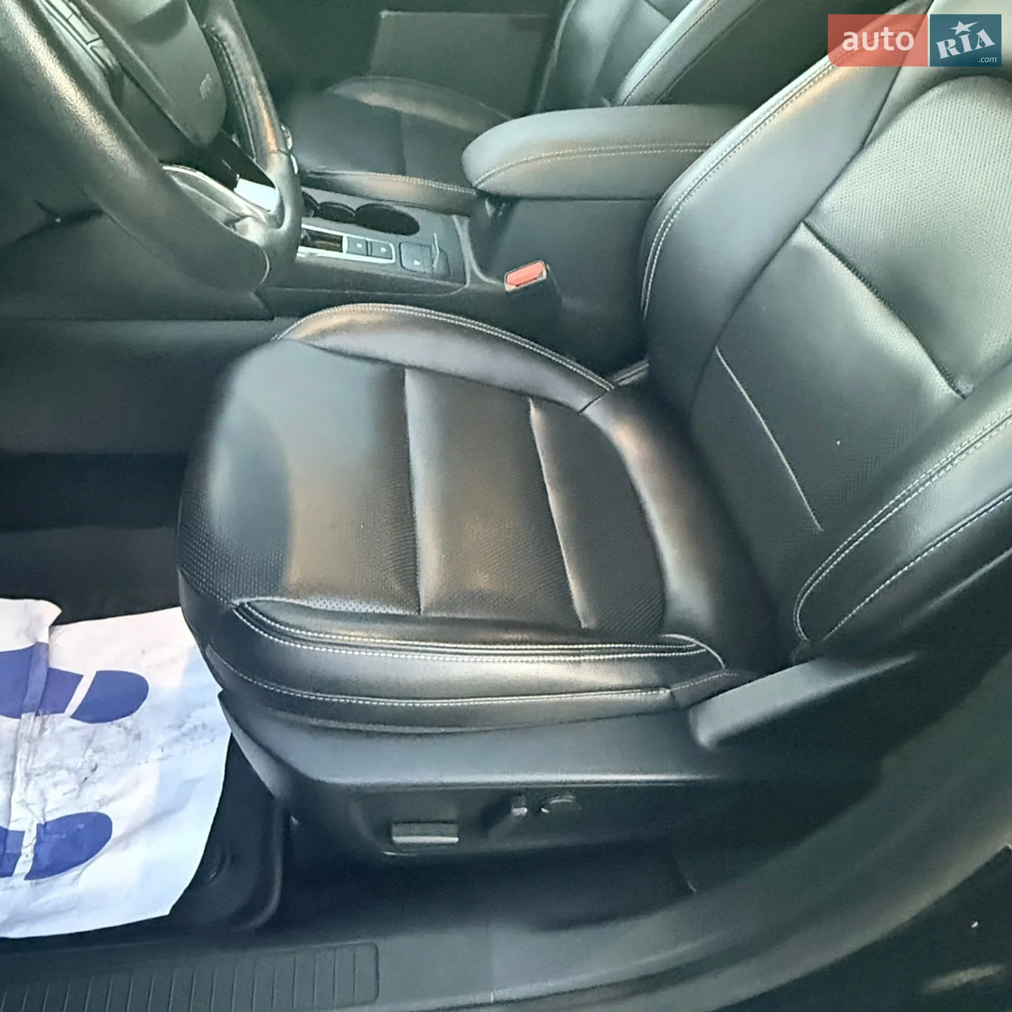 2020 Ford Escape - мініатюра 18