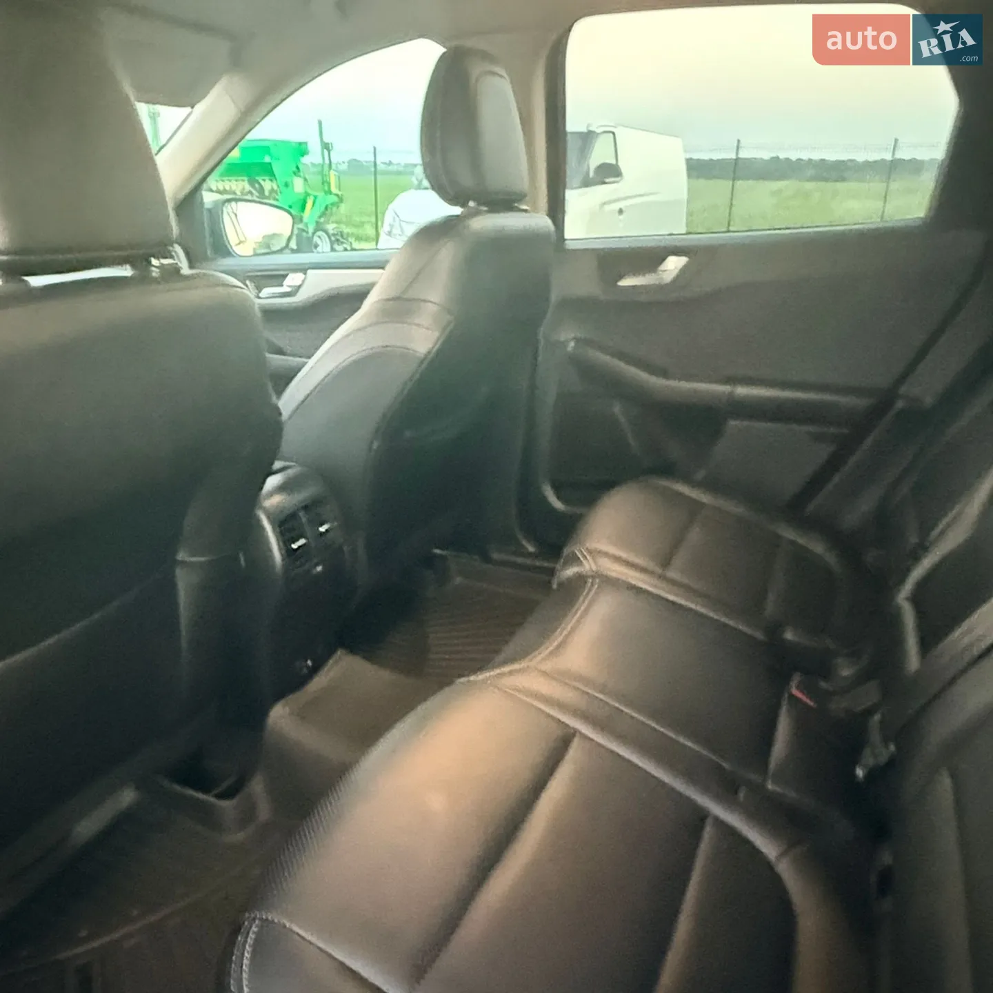 2020 Ford Escape - мініатюра 23