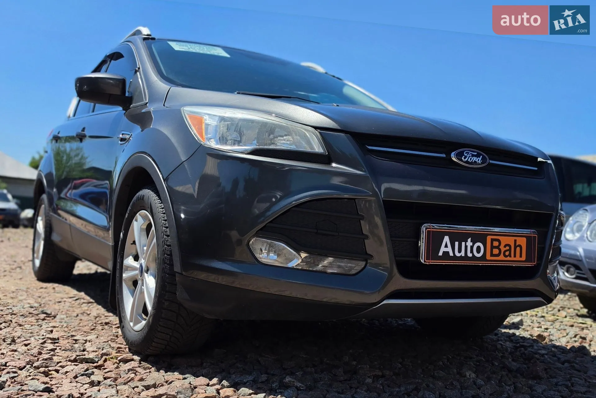 2015 Ford Escape - мініатюра 9