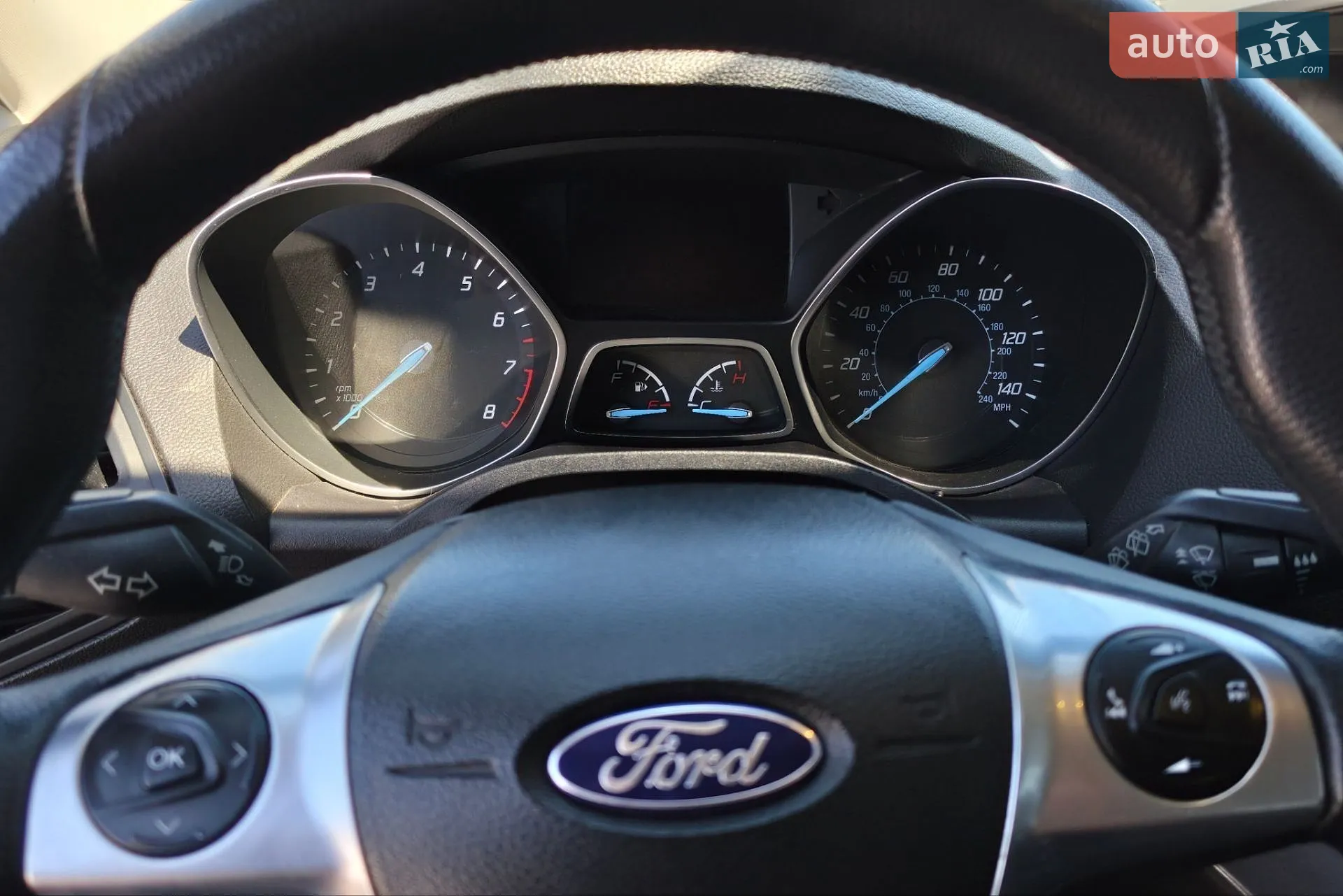 2015 Ford Escape - мініатюра 14