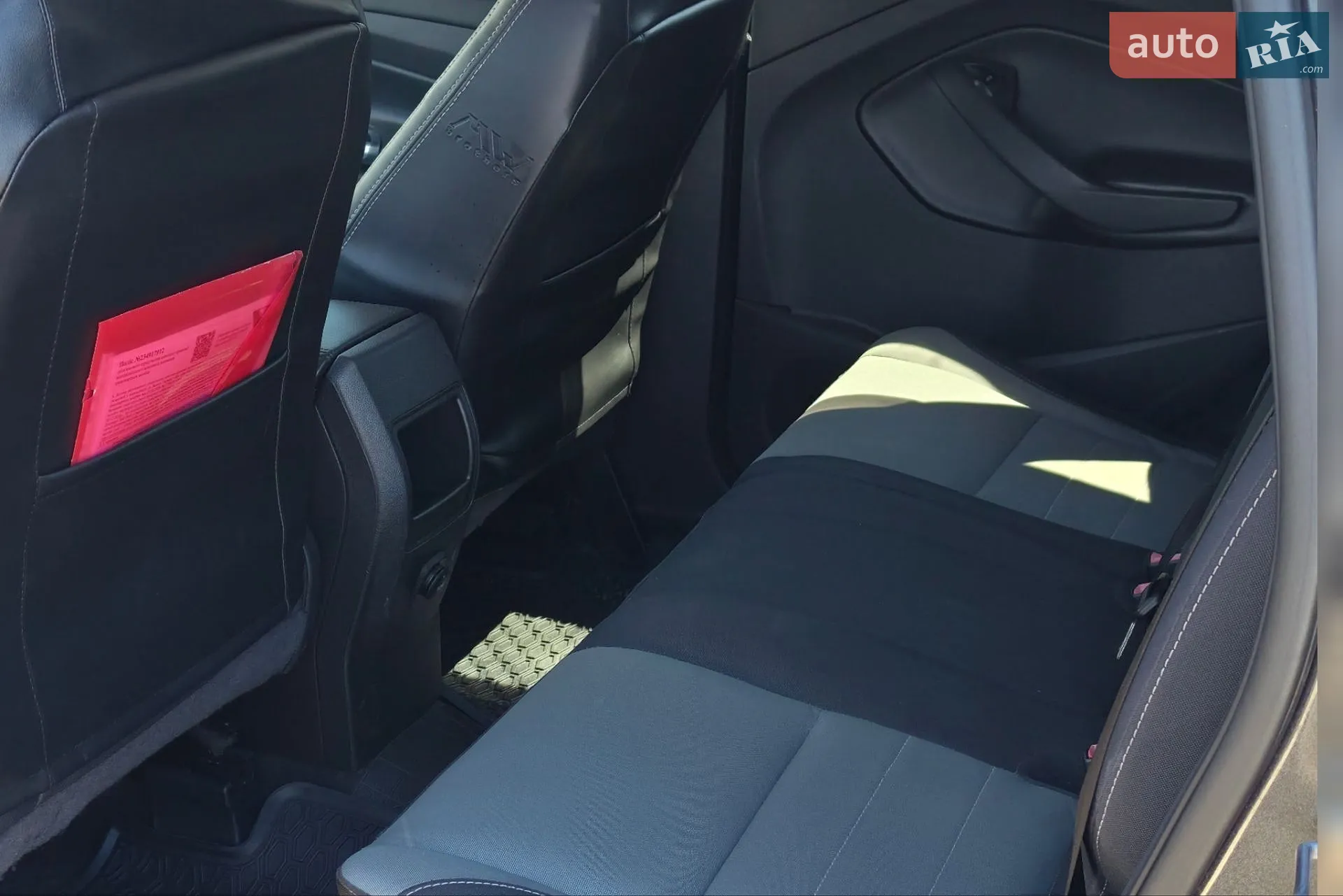 2015 Ford Escape - мініатюра 19