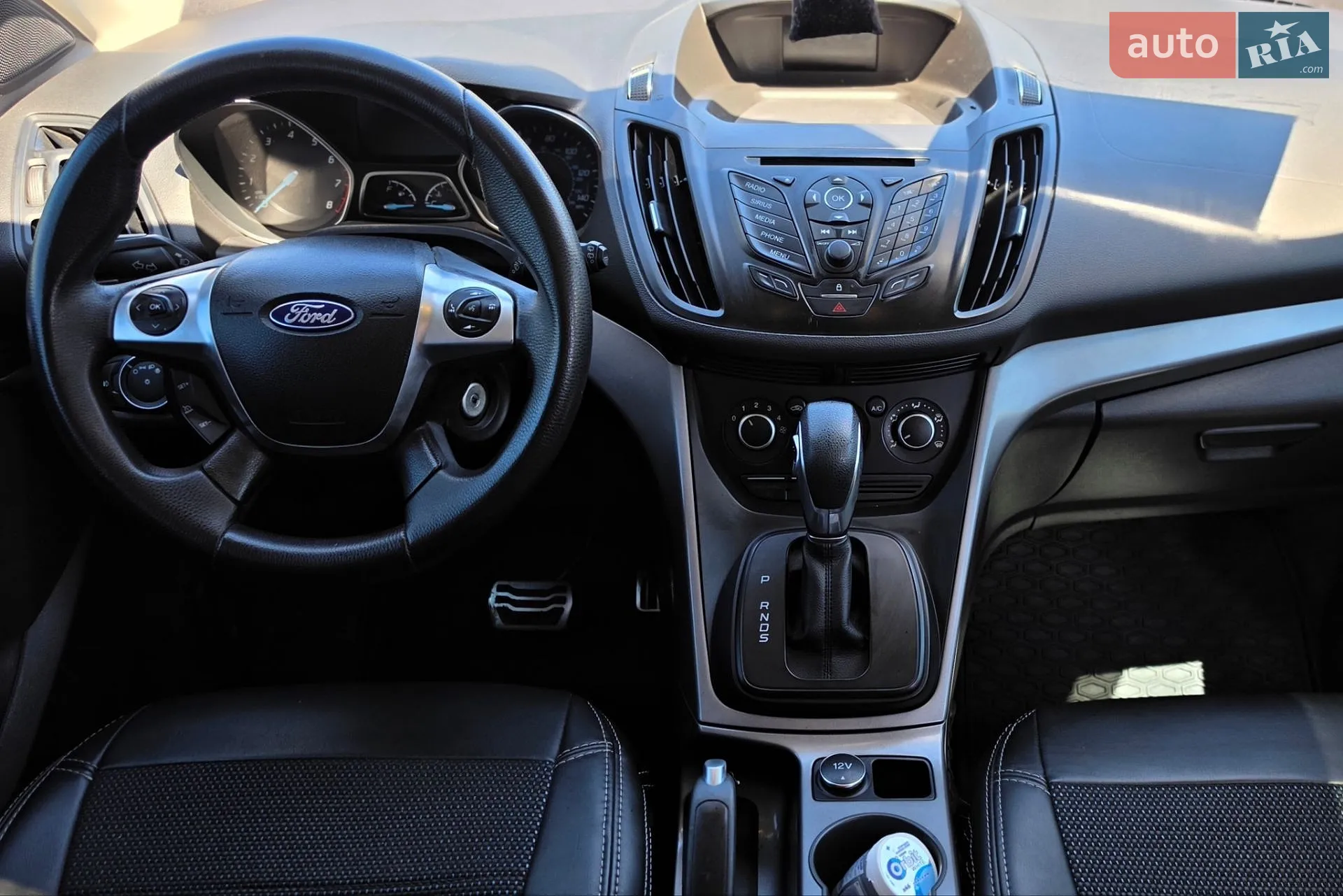 2015 Ford Escape - мініатюра 24