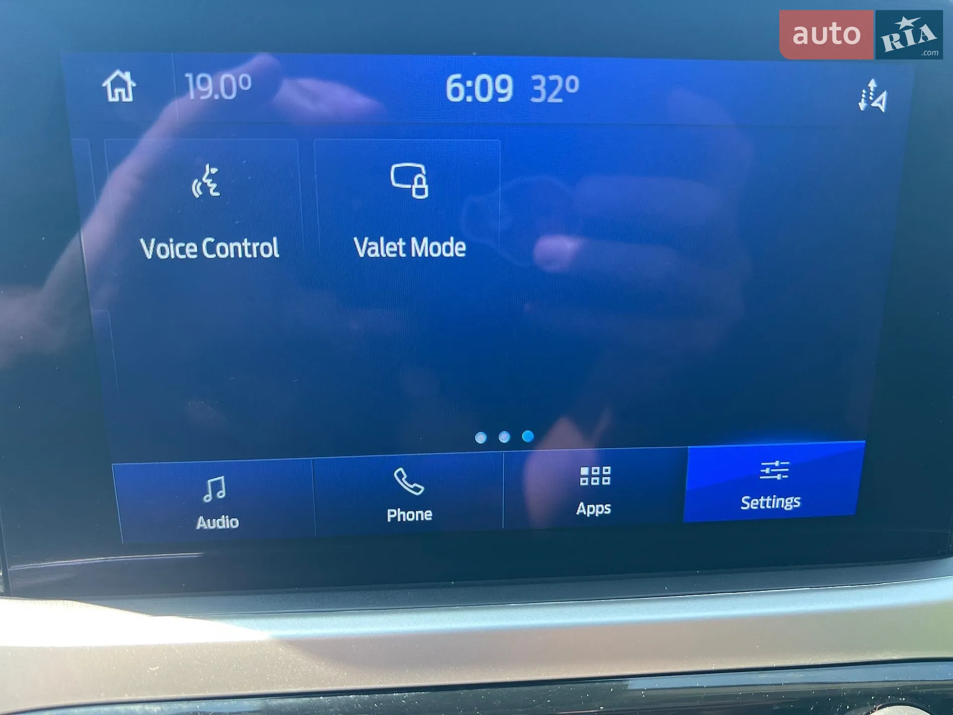 2021 Ford Escape - мініатюра 21