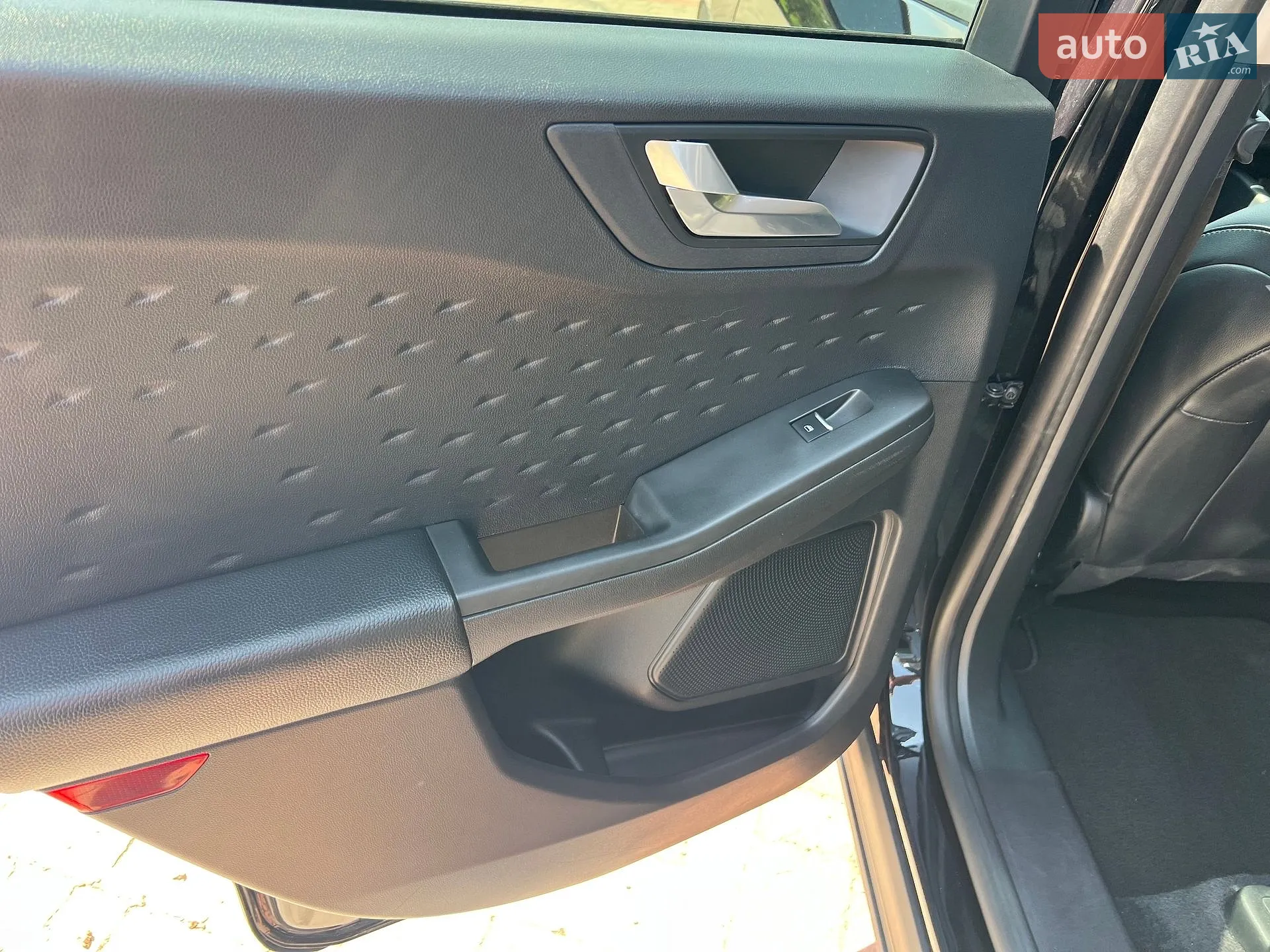 2021 Ford Escape - мініатюра 25
