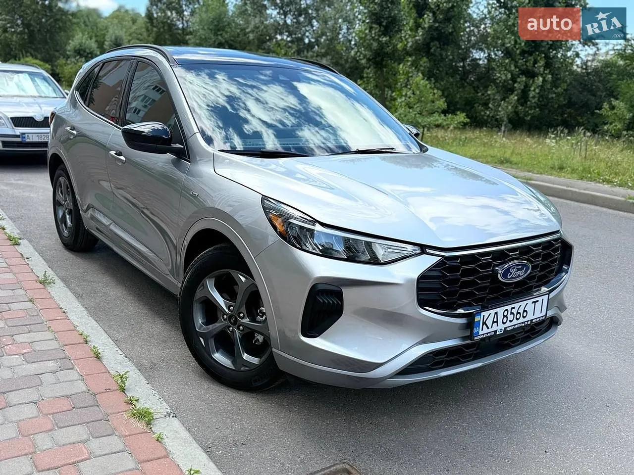 2024 Ford Escape - мініатюра 22