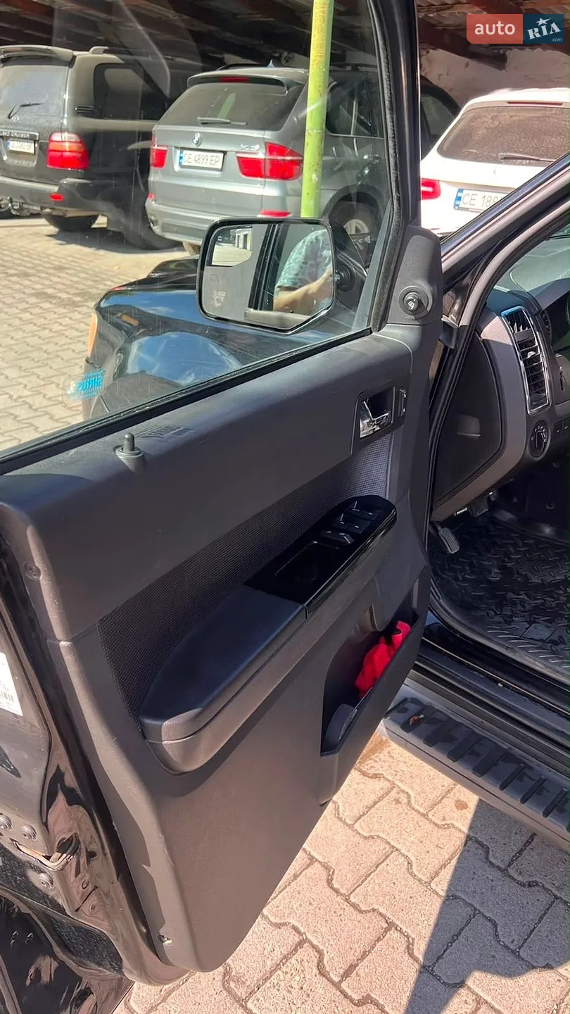 2010 Ford Escape - мініатюра 6