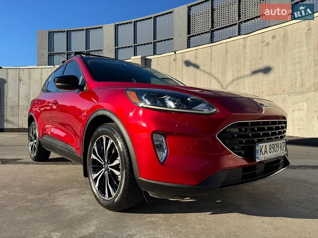 2013 Ford Fiesta - мініатюра 45
