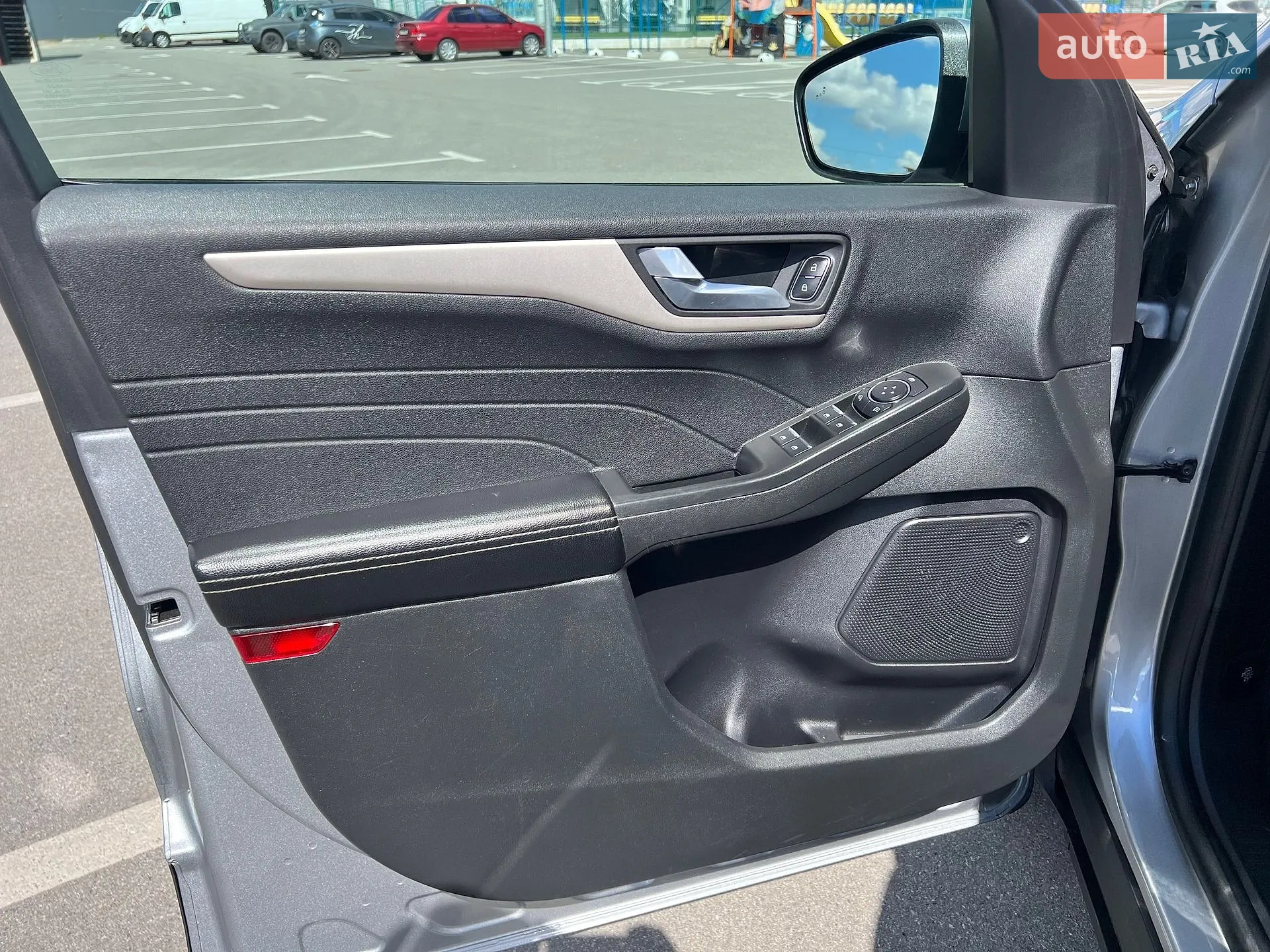 2021 Ford Escape - мініатюра 29