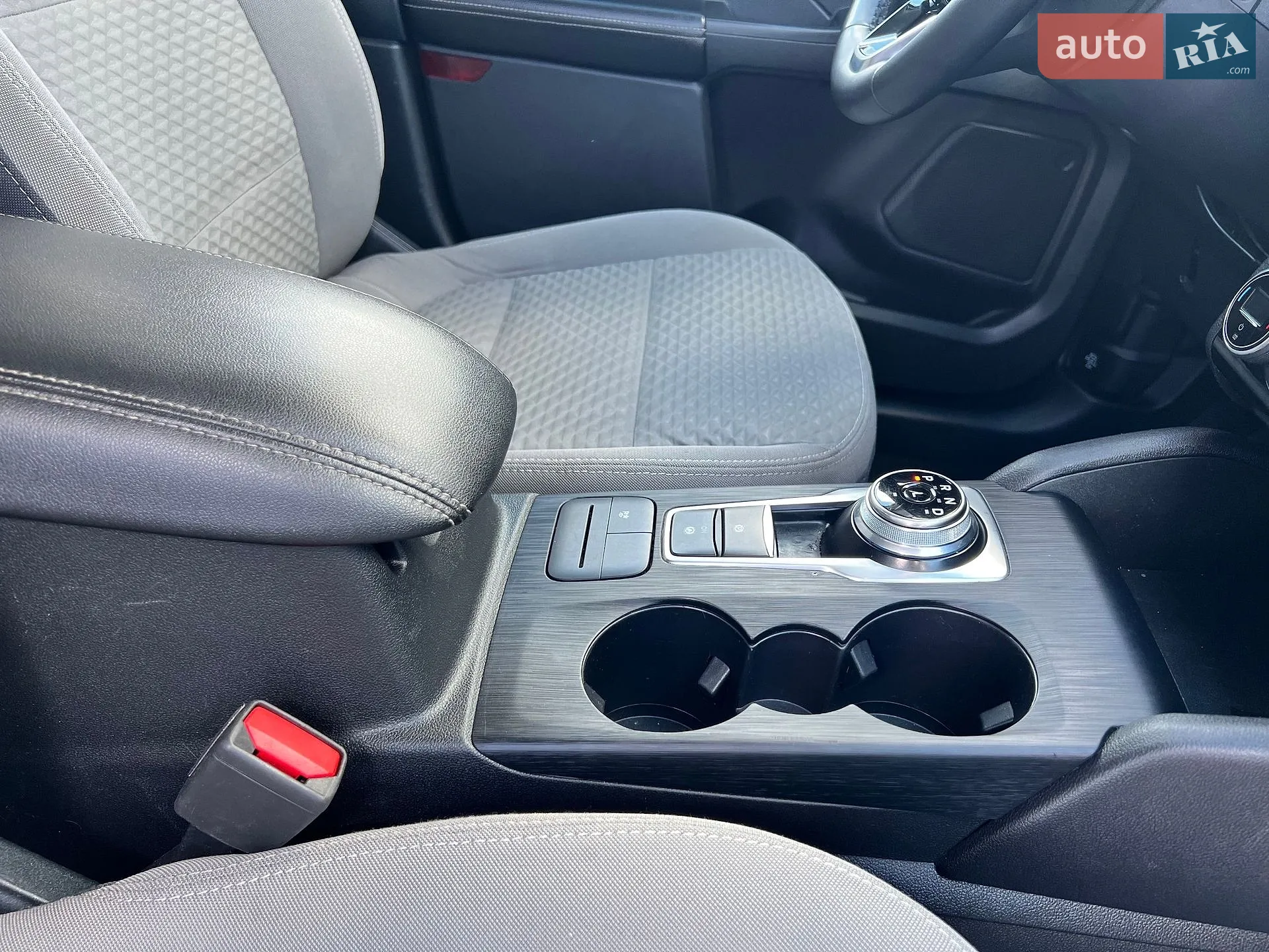 2021 Ford Escape - мініатюра 39