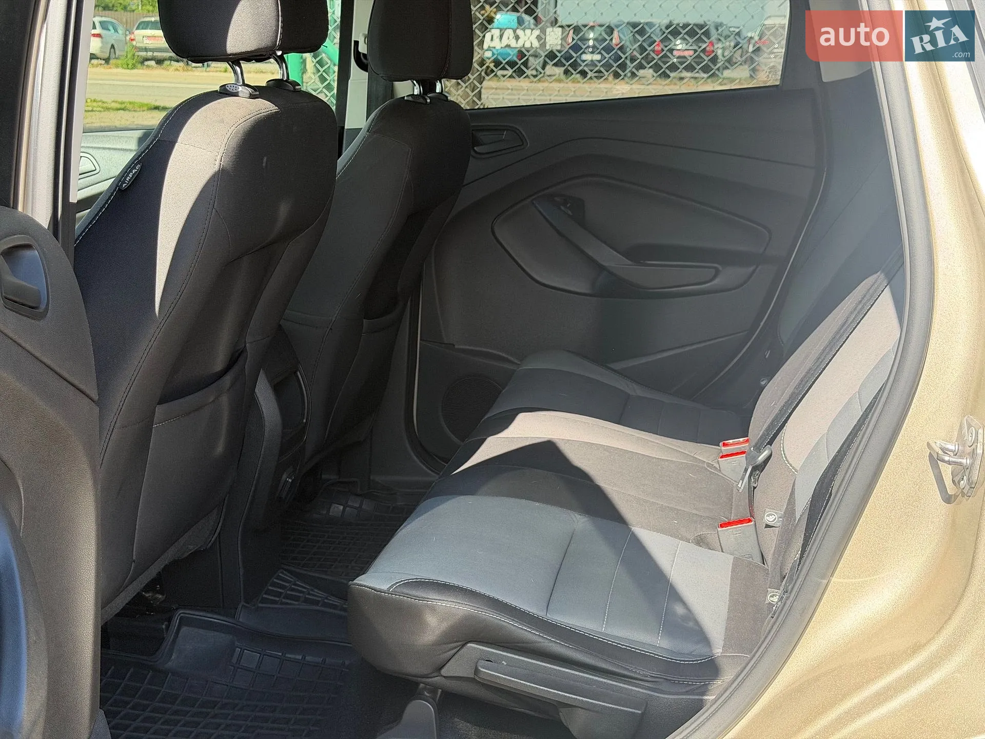 2017 Ford Escape - мініатюра 22