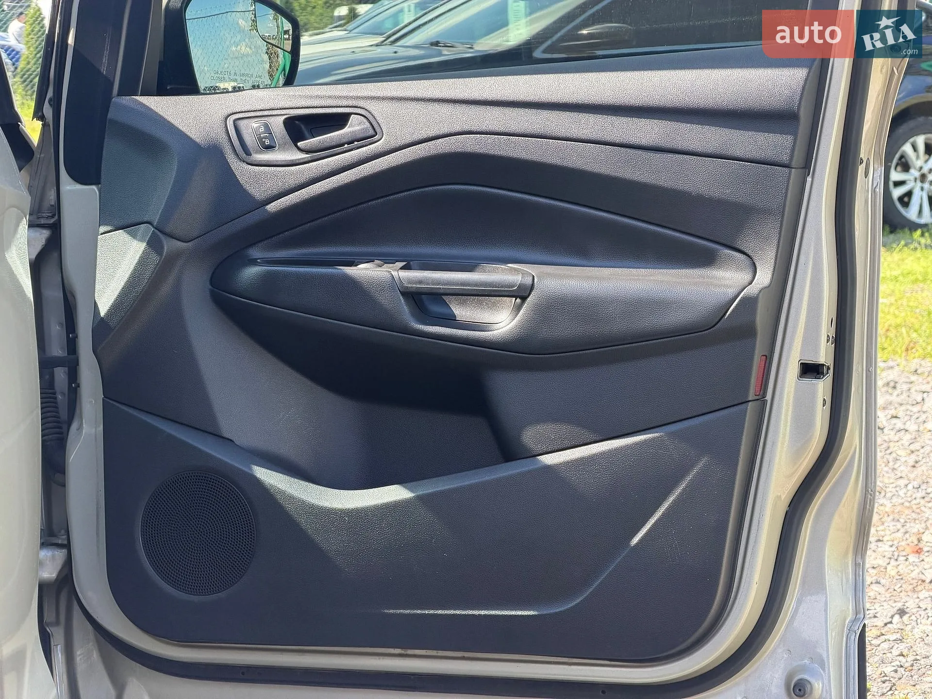 2017 Ford Escape - мініатюра 19