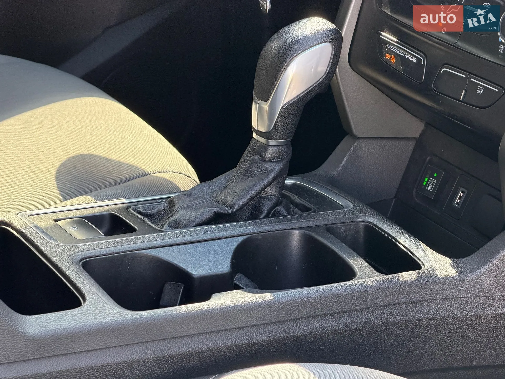 2017 Ford Escape - мініатюра 35