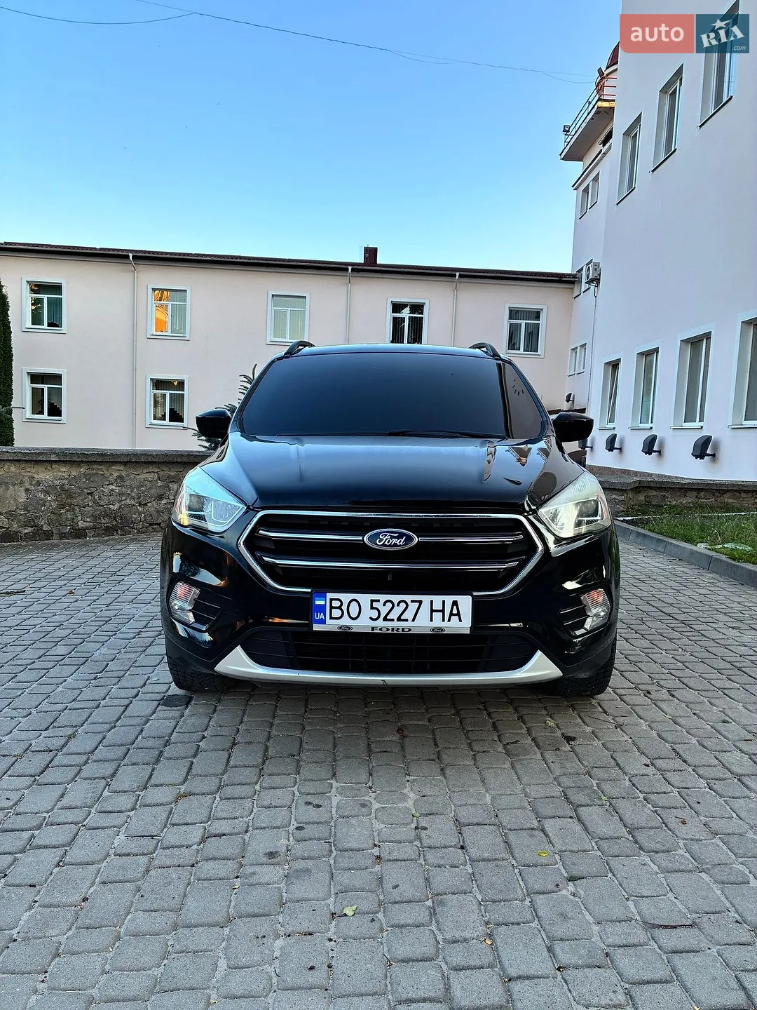 2017 Ford Escape - мініатюра 15