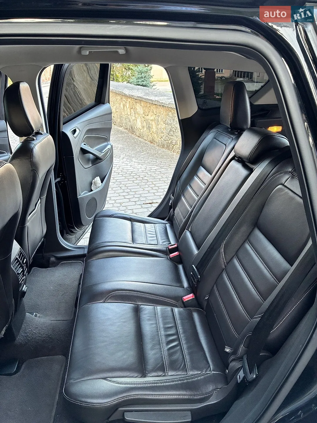 2017 Ford Escape - мініатюра 27