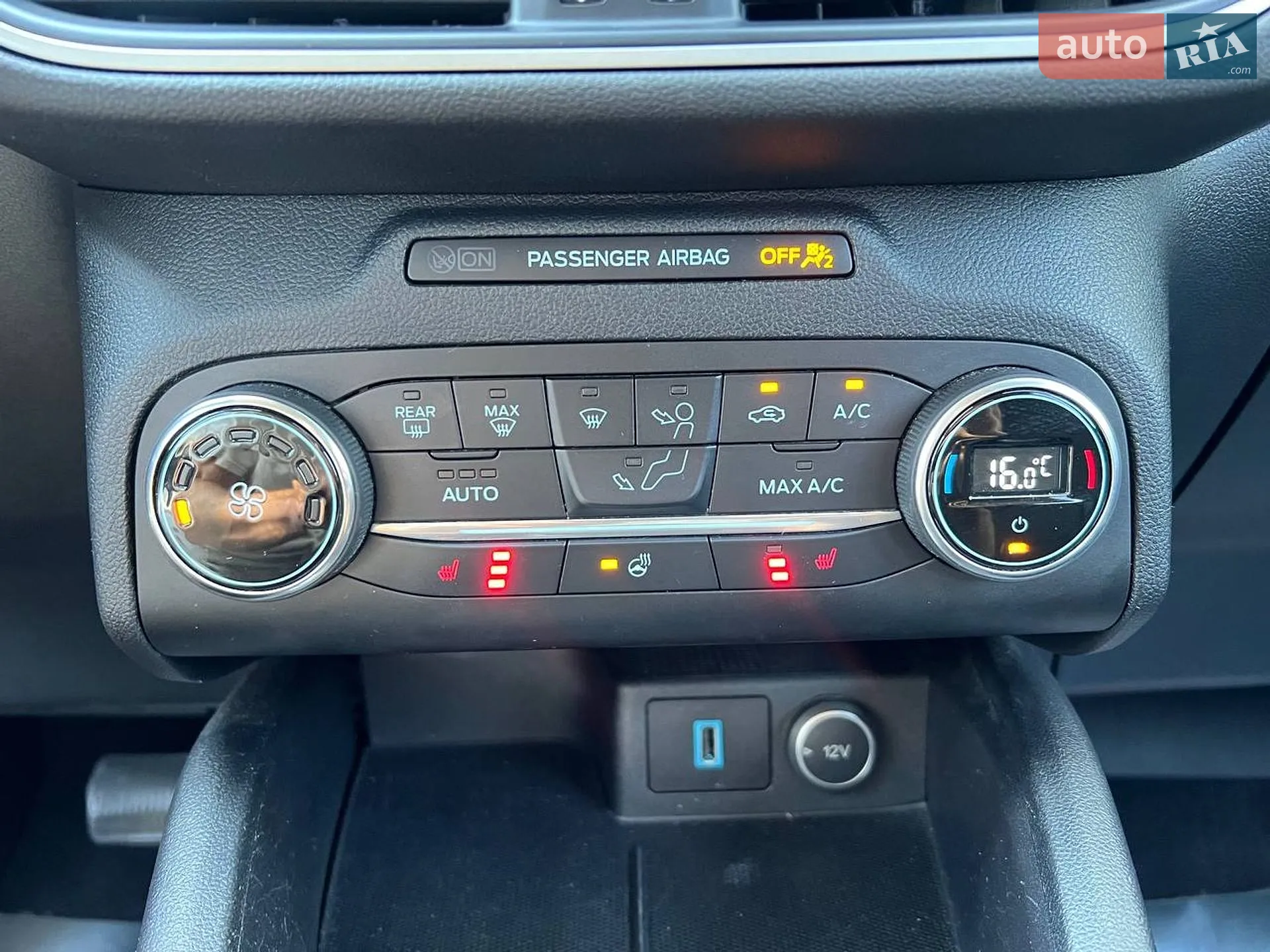 2020 Ford Escape - мініатюра 27