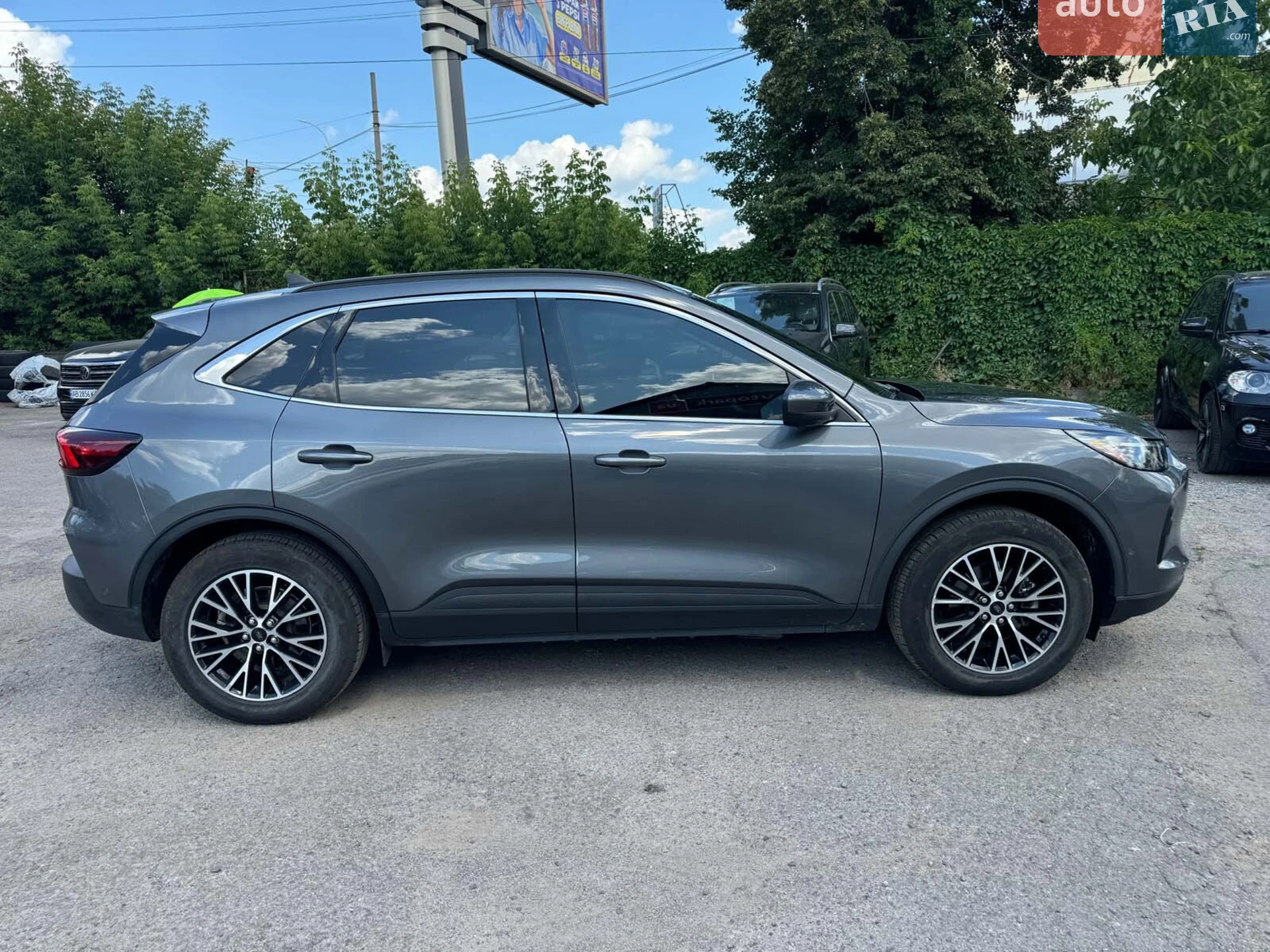 2024 Ford Escape - мініатюра 6