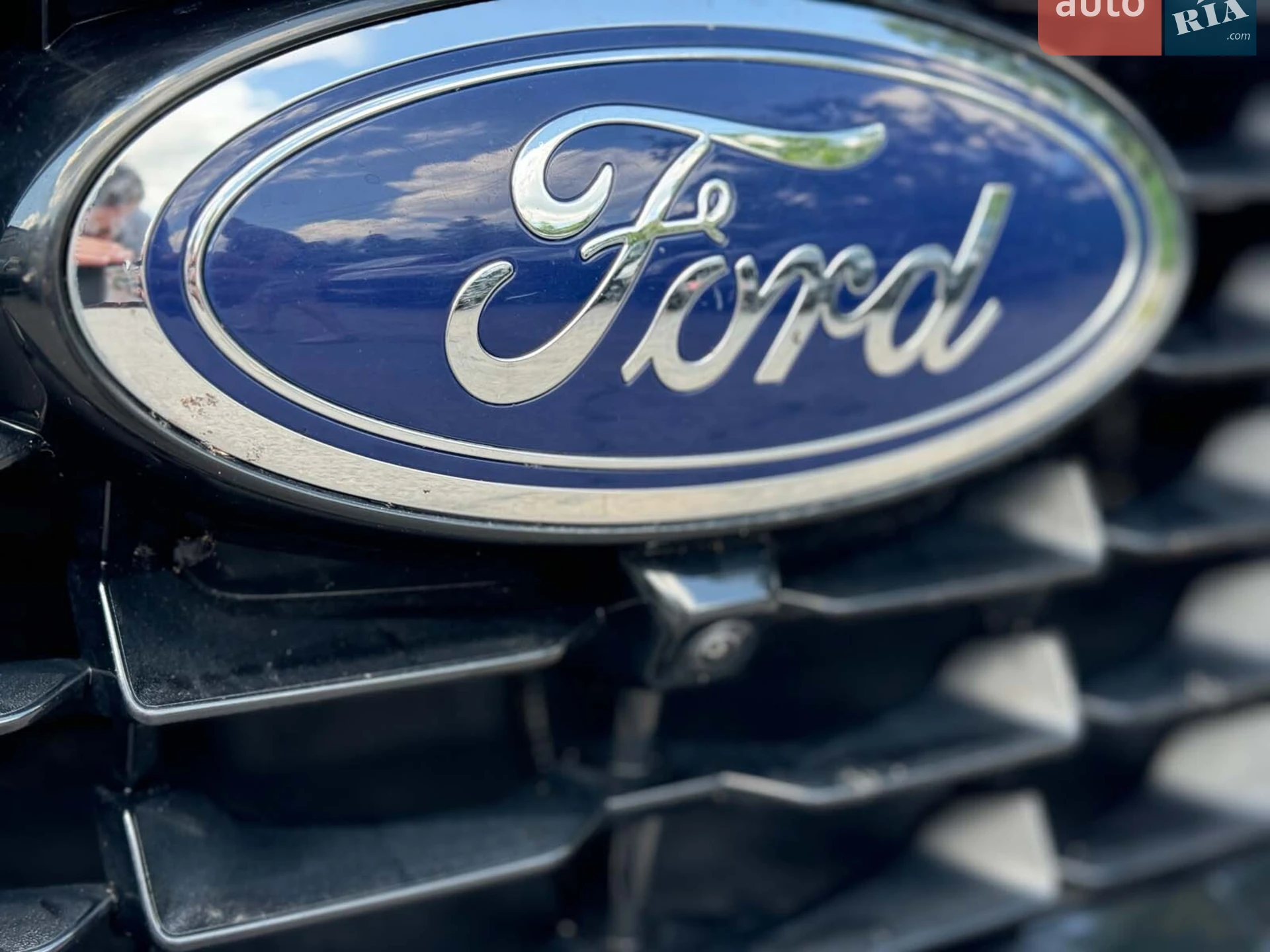 2024 Ford Escape - мініатюра 3