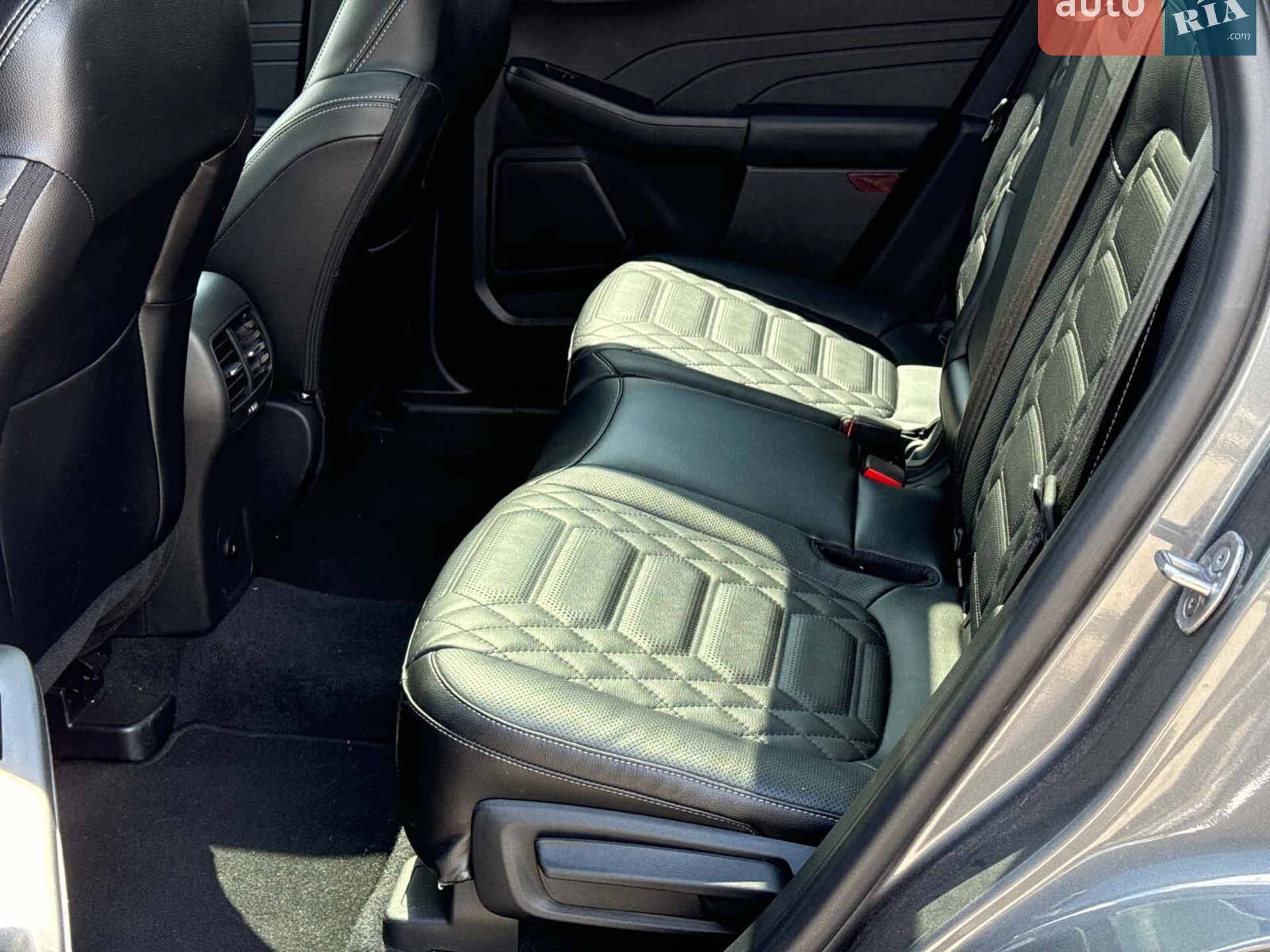 2024 Ford Escape - мініатюра 24