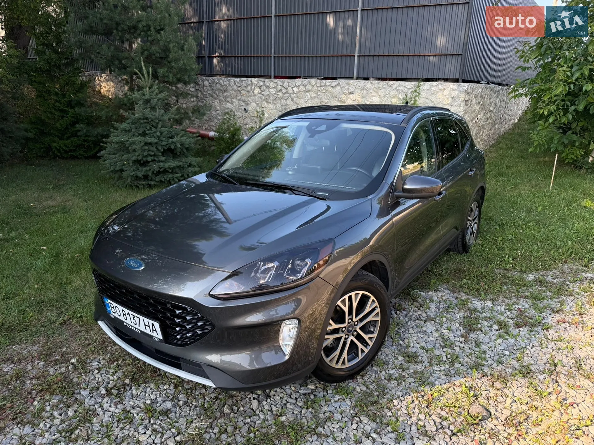 2019 Ford Escape - мініатюра 15
