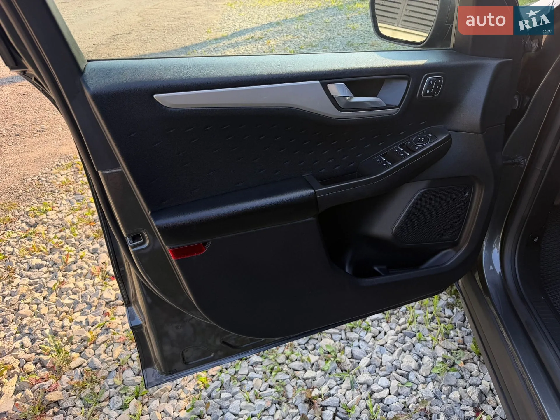 2019 Ford Escape - мініатюра 31