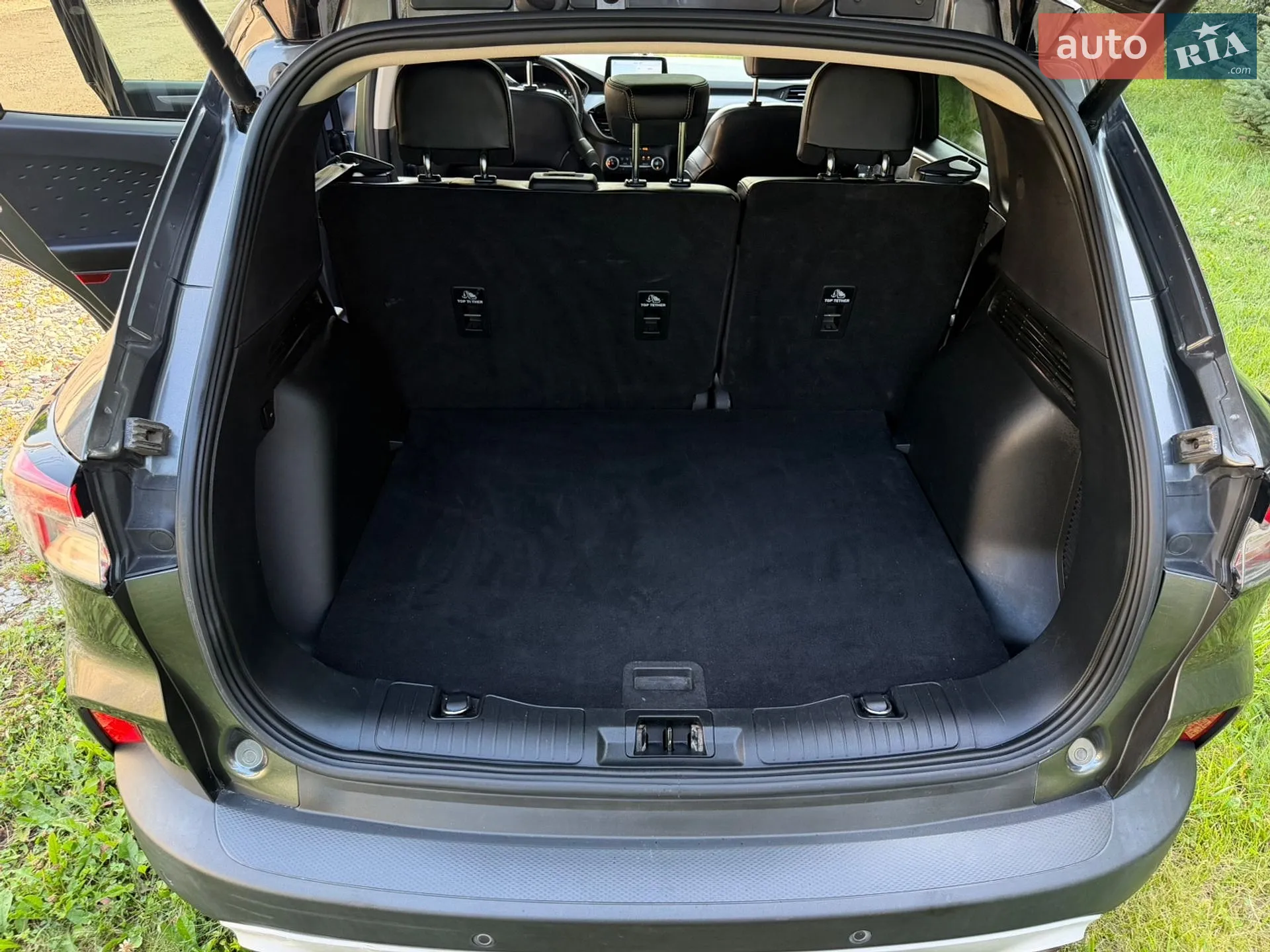2019 Ford Escape - мініатюра 36