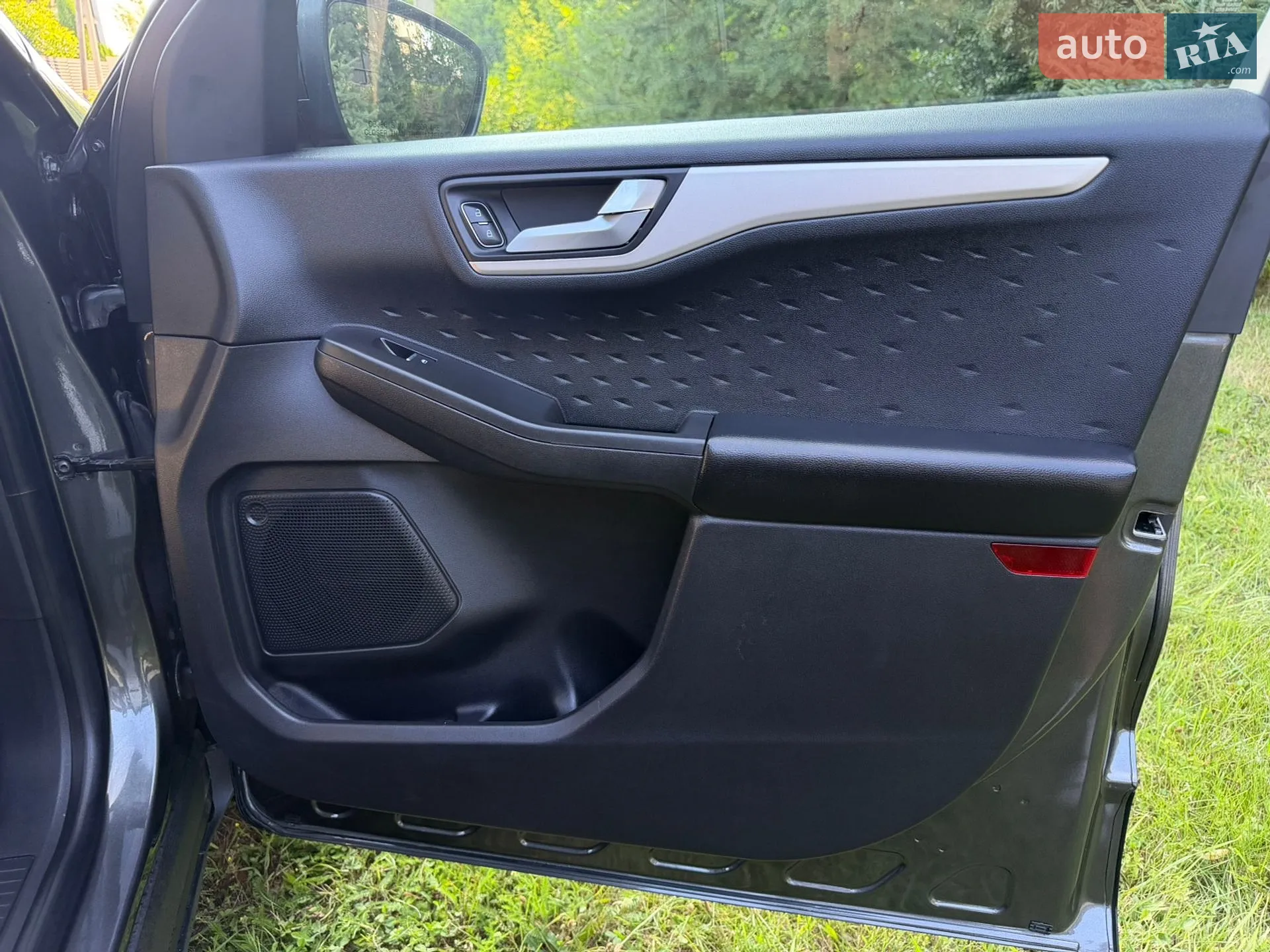 2019 Ford Escape - мініатюра 40
