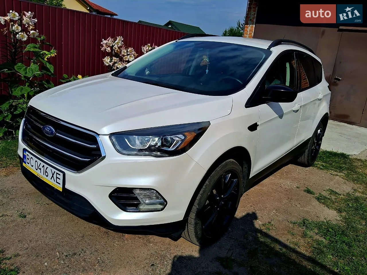 2019 Ford Escape - мініатюра 26