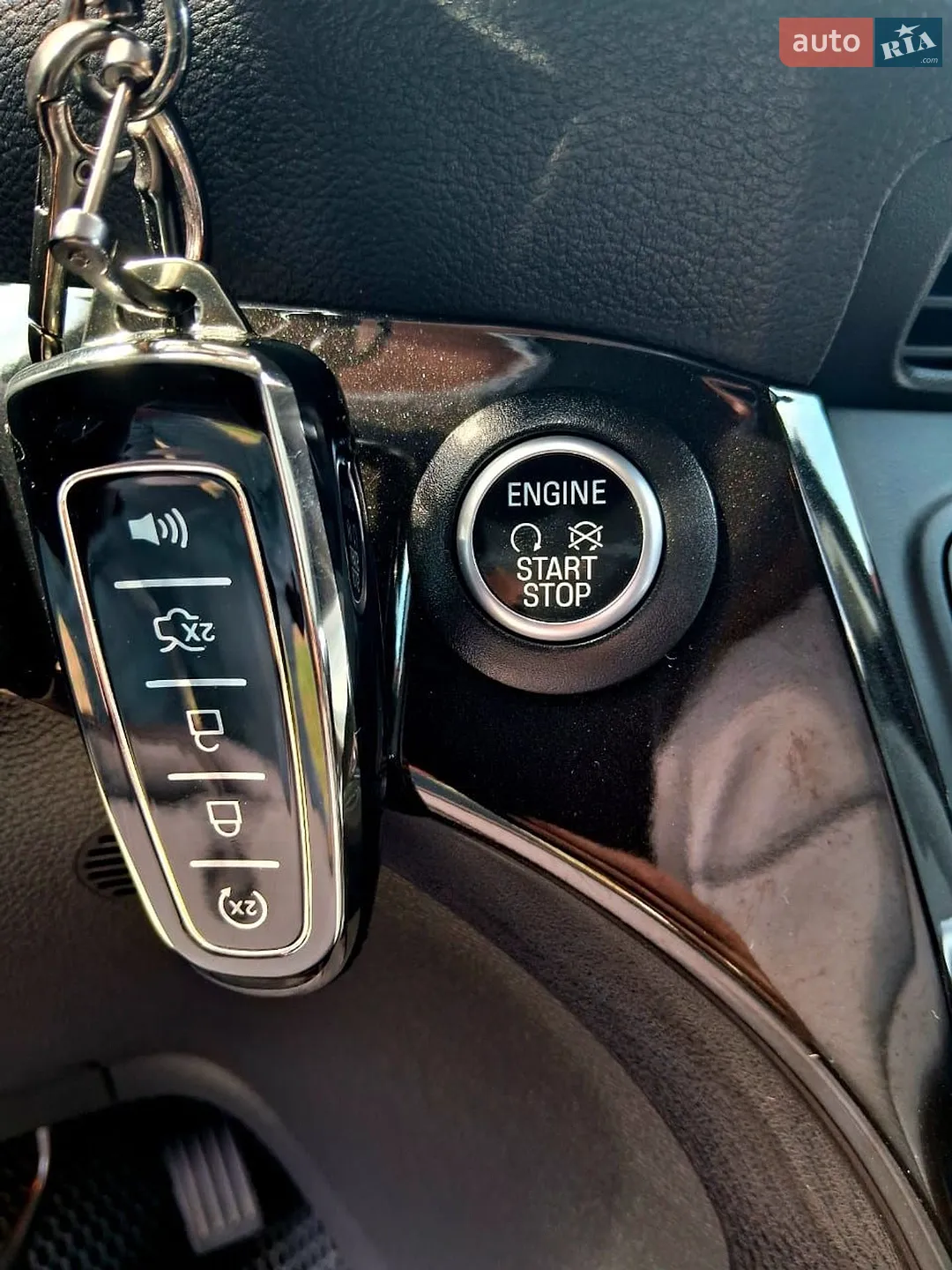 2019 Ford Escape - мініатюра 11
