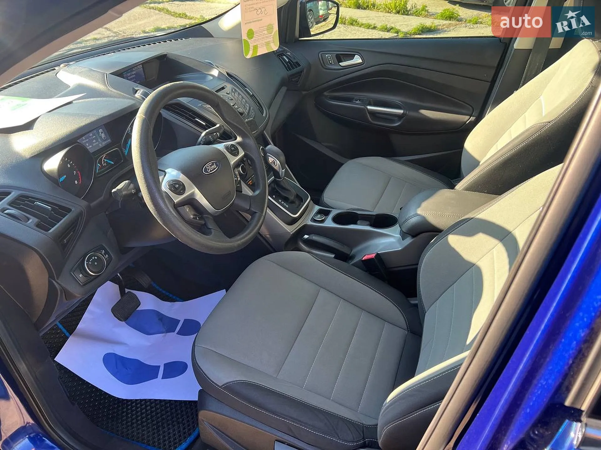 2013 Ford Escape - мініатюра 11