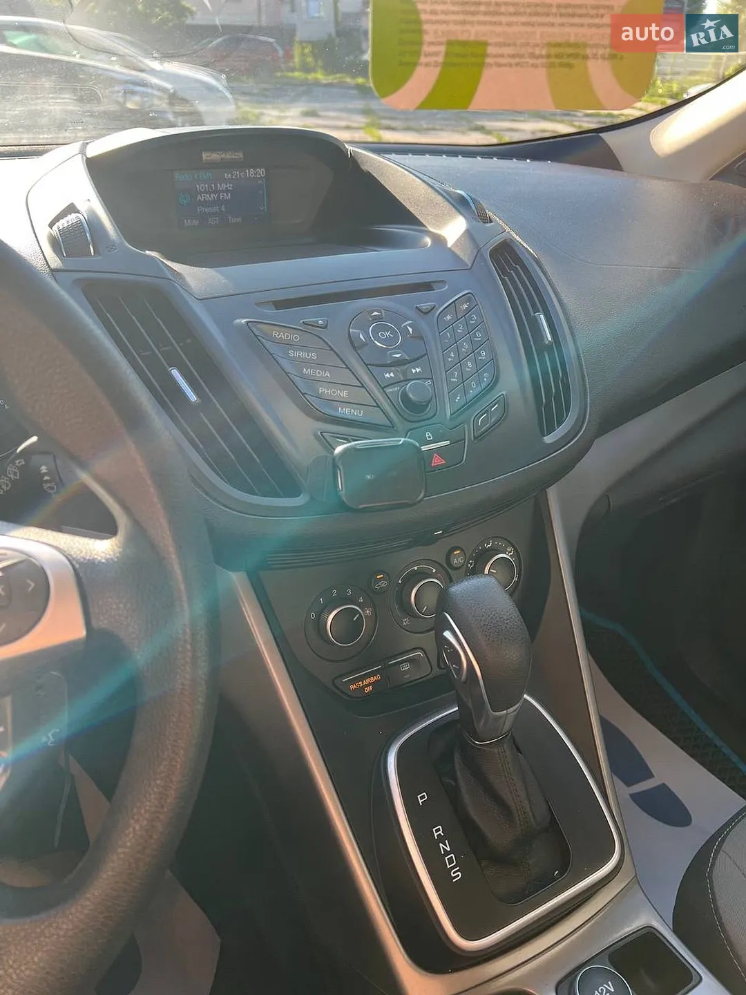 2013 Ford Escape - мініатюра 18