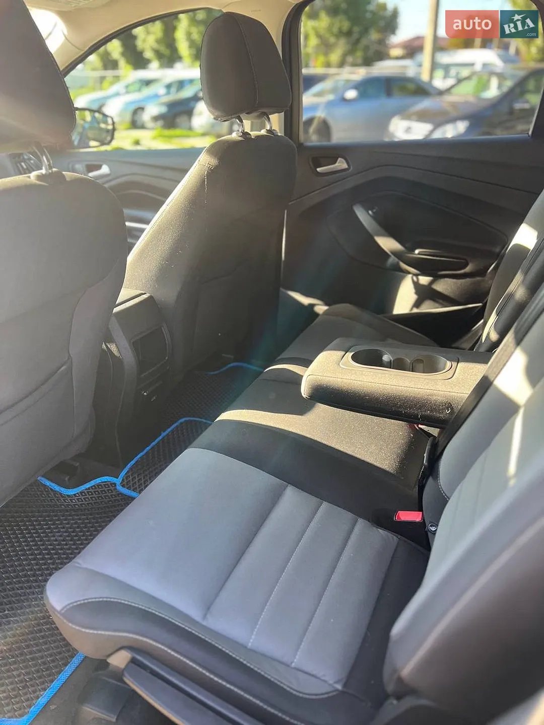 2013 Ford Escape - мініатюра 19