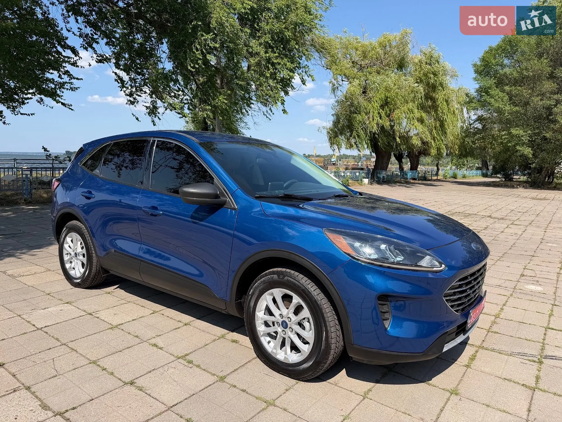 2022 Ford Escape - мініатюра 6