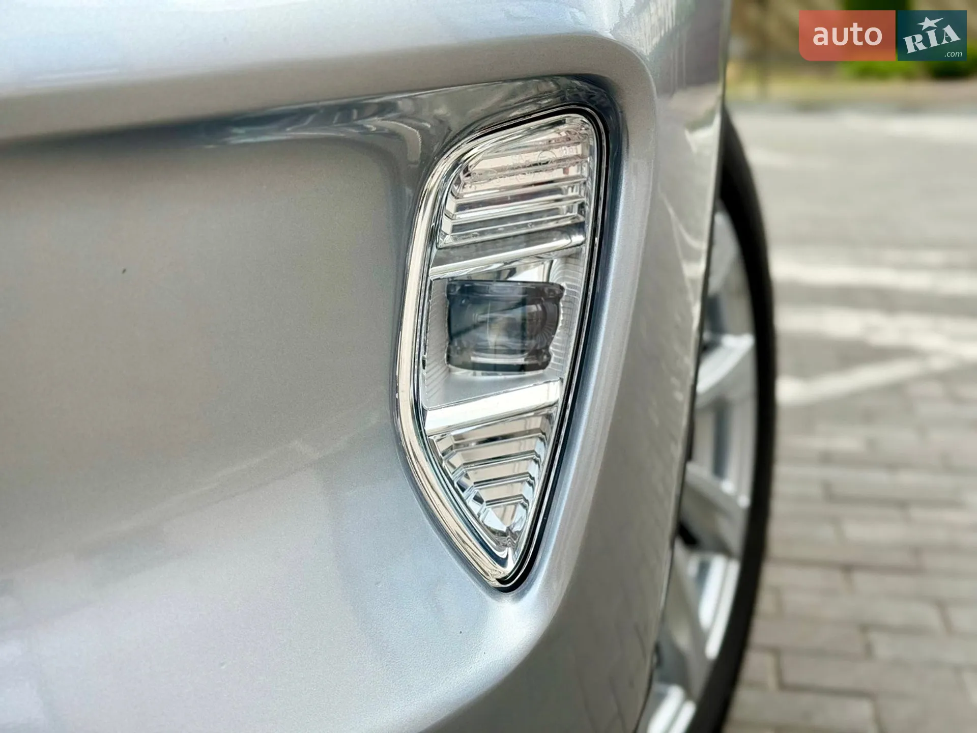 2022 Ford Escape - мініатюра 25