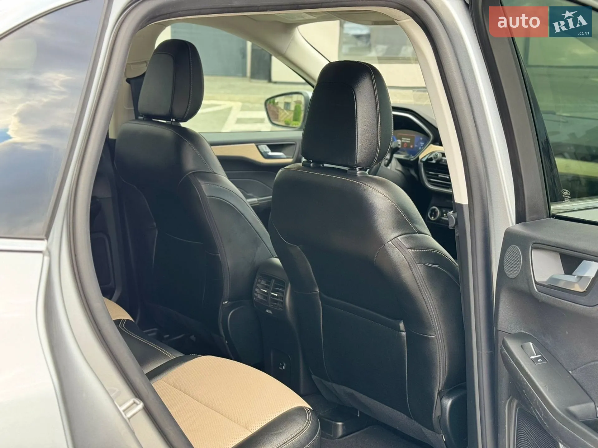 2022 Ford Escape - мініатюра 30
