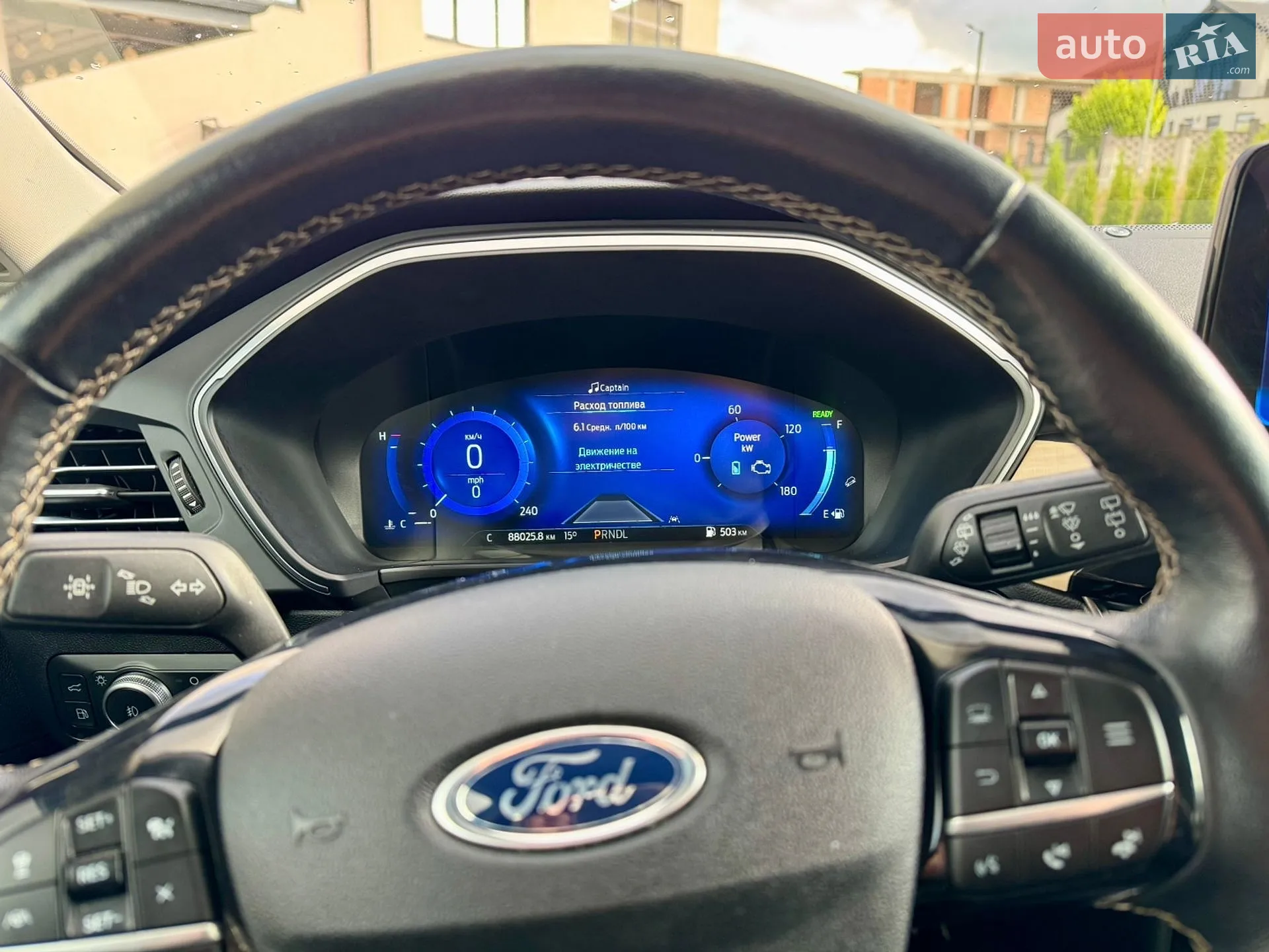 2022 Ford Escape - мініатюра 39