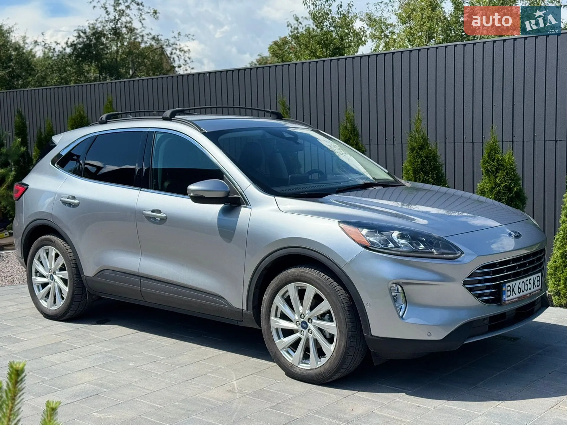 2022 Ford Escape - мініатюра 6