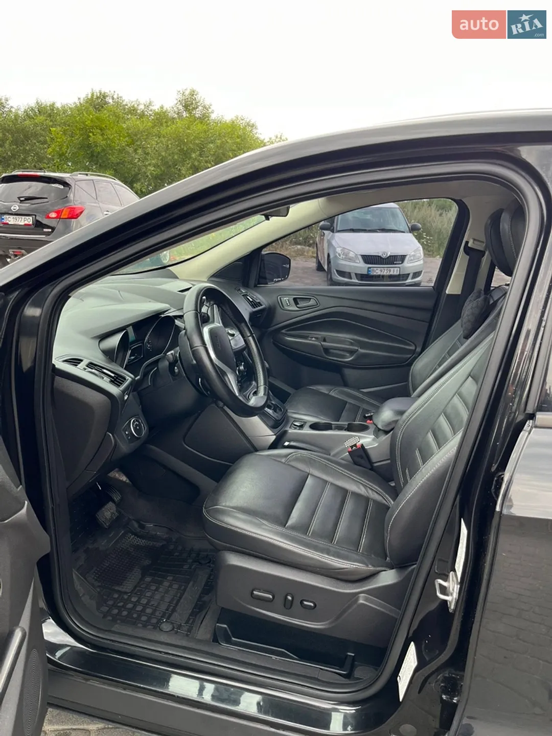 2014 Ford Escape - мініатюра 20